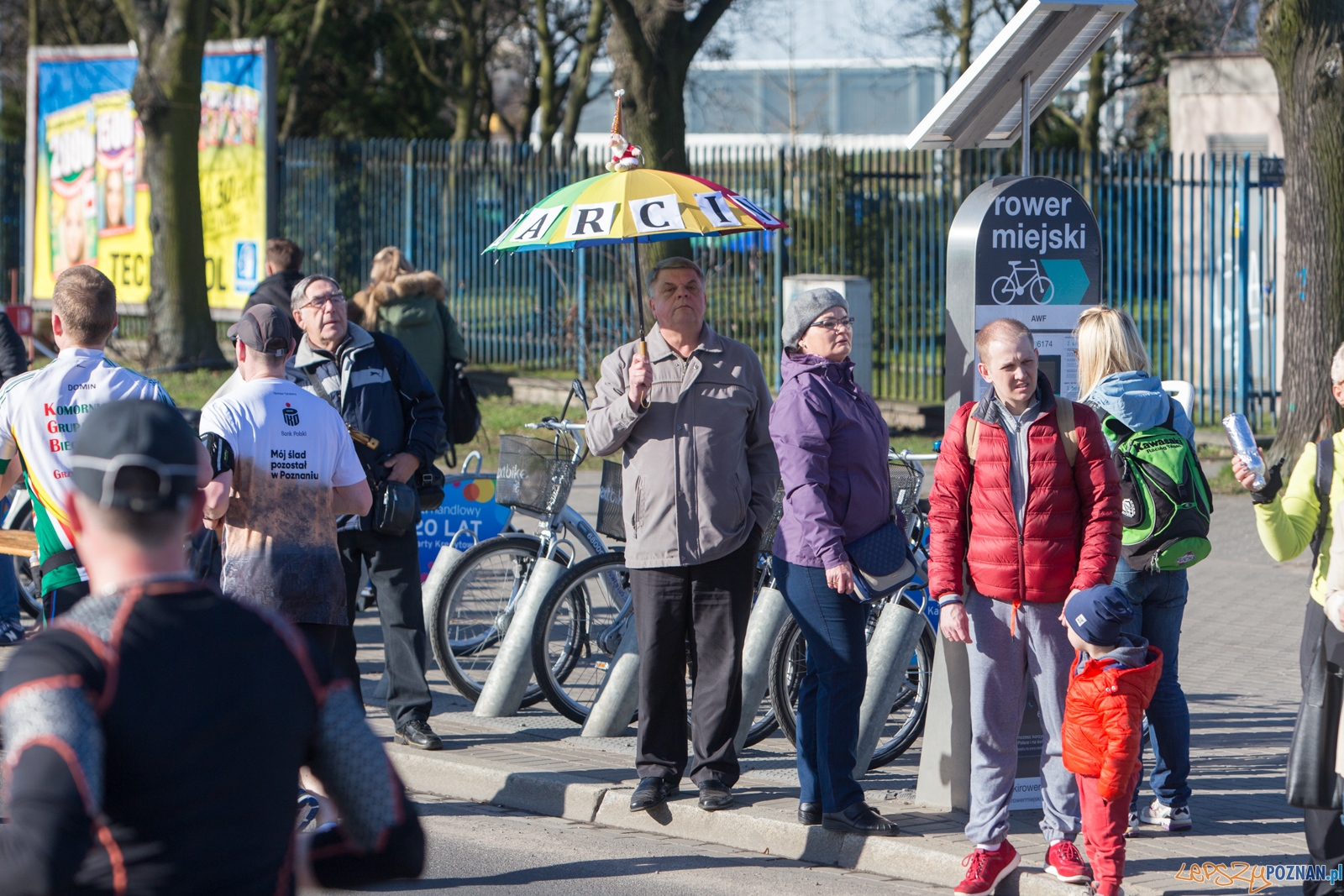 10. PKO Poznań Pólmaraton Foto: lepszyPOZNAN.pl / Piotr Rychter 10. PKO Poznań Pólmaraton Foto: lepszyPOZNAN.pl / Piotr Rychter