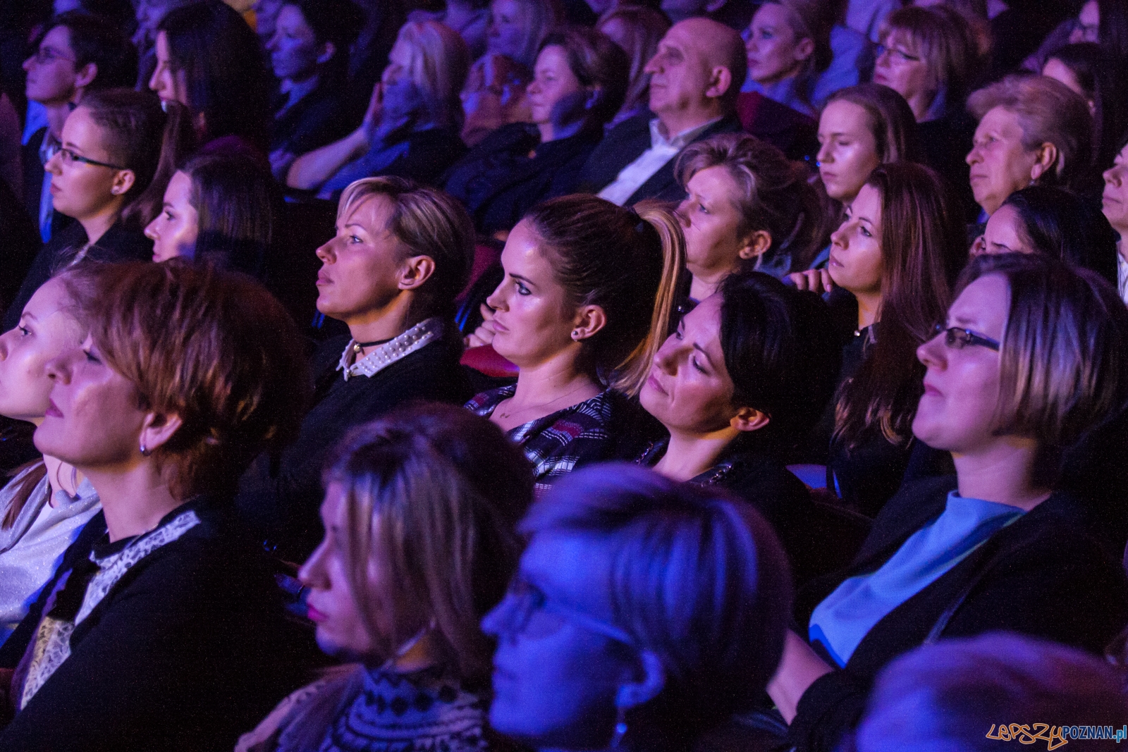 Edyta Górniak - Gala Kobiety Kobietom (13.03.2017) Teatr Wielki Foto: © Karolina Kiraga Edyta Górniak - Gala Kobiety Kobietom (13.03.2017) Teatr Wielki Foto: © Karolina Kiraga