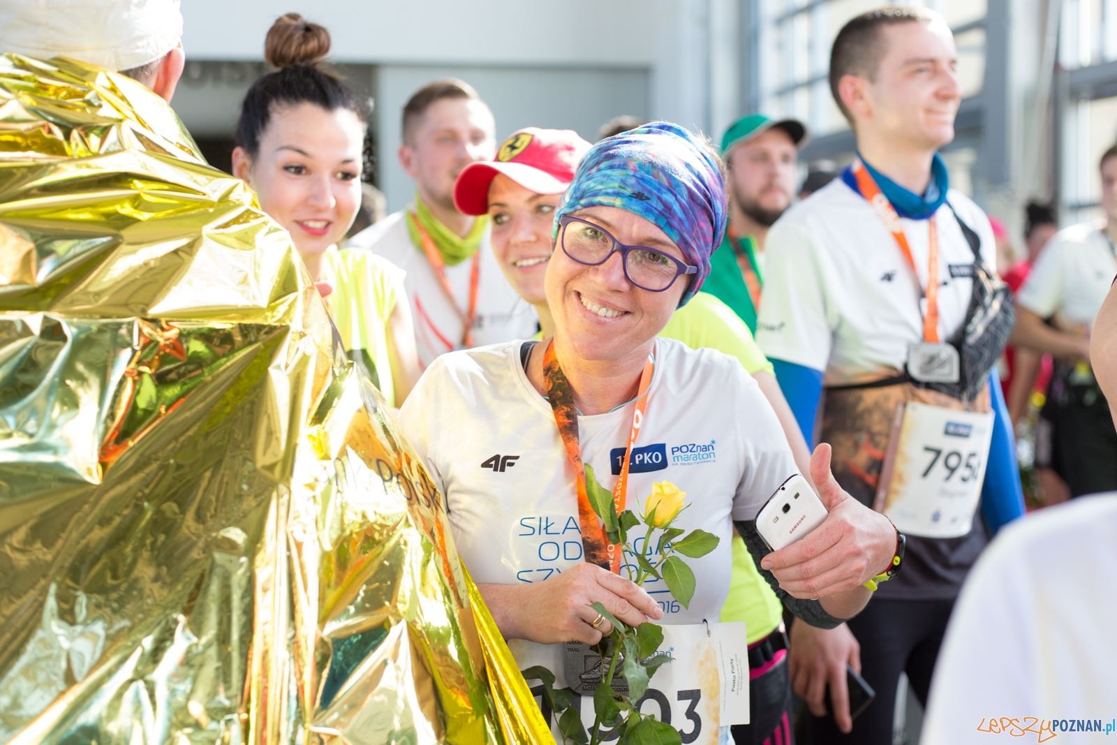 10. PKO Poznań Pólmaraton Foto: lepszyPOZNAN.pl / Piotr Rychter 10. PKO Poznań Pólmaraton Foto: lepszyPOZNAN.pl / Piotr Rychter