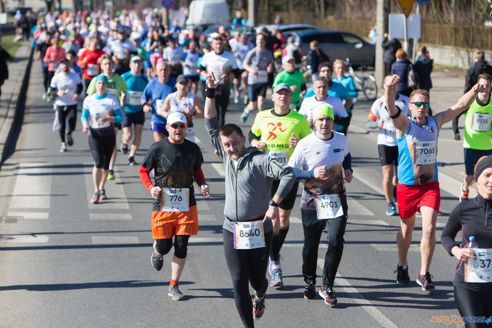 10. PKO Poznań Pólmaraton Foto: lepszyPOZNAN.pl / Piotr Rychter 10. PKO Poznań Pólmaraton Foto: lepszyPOZNAN.pl / Piotr Rychter