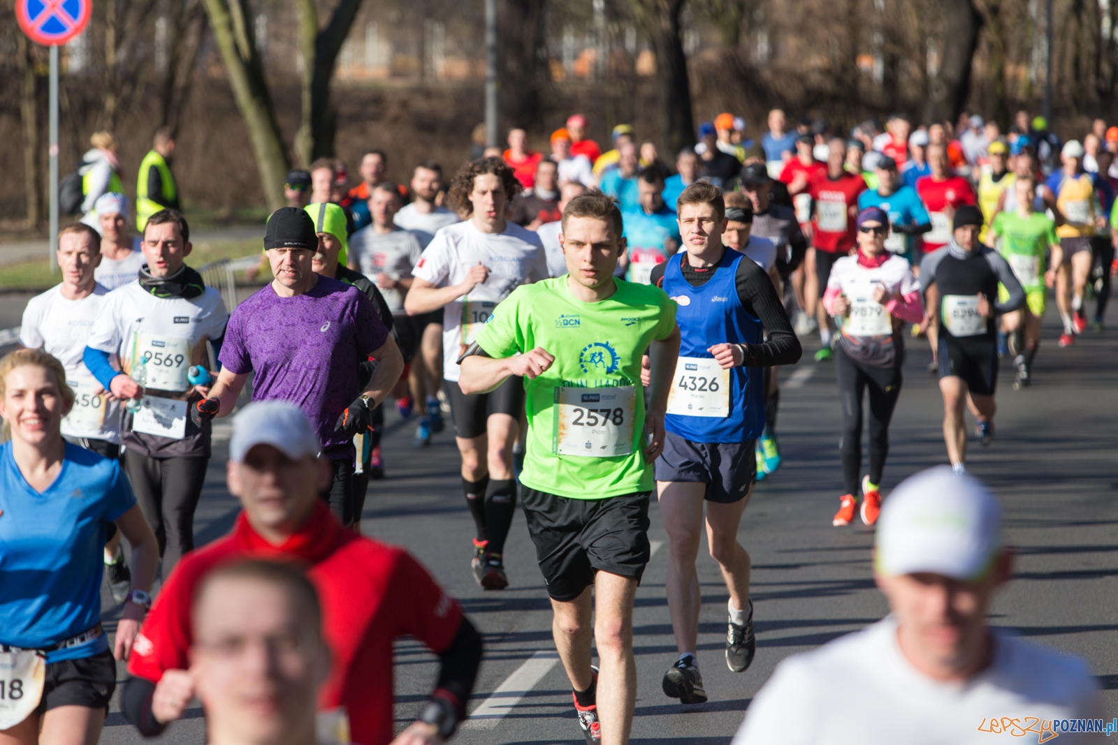 10. PKO Poznań Pólmaraton Foto: lepszyPOZNAN.pl / Piotr Rychter 10. PKO Poznań Pólmaraton Foto: lepszyPOZNAN.pl / Piotr Rychter