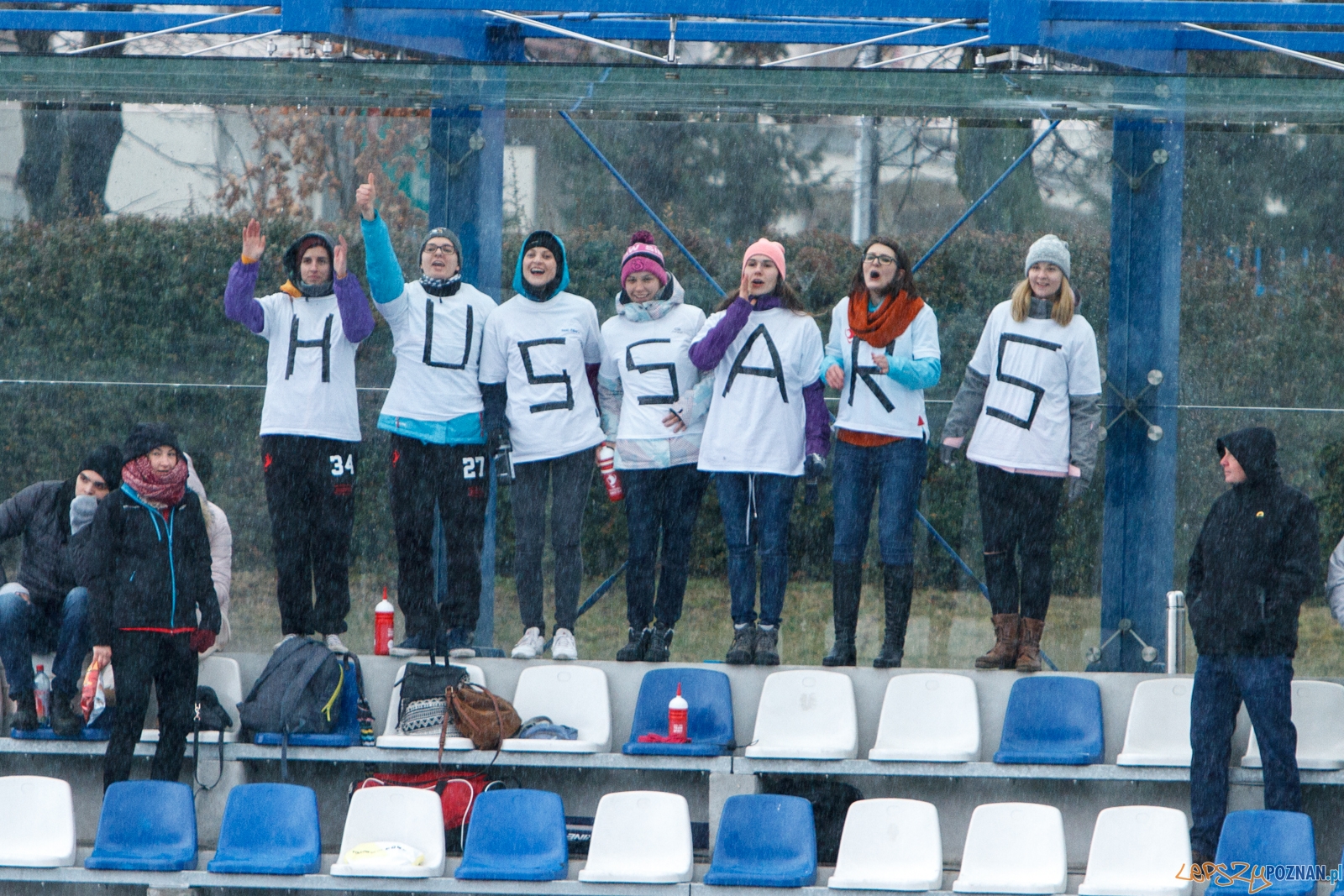 Mecz Lacrosse: Poznań Hussars - Legion Katowice 7:2 - Poznań 1 Foto: LepszyPOZNAN.pl / Paweł Rychter Mecz Lacrosse: Poznań Hussars - Legion Katowice 7:2 - Poznań 1 Foto: LepszyPOZNAN.pl / Paweł Rychter