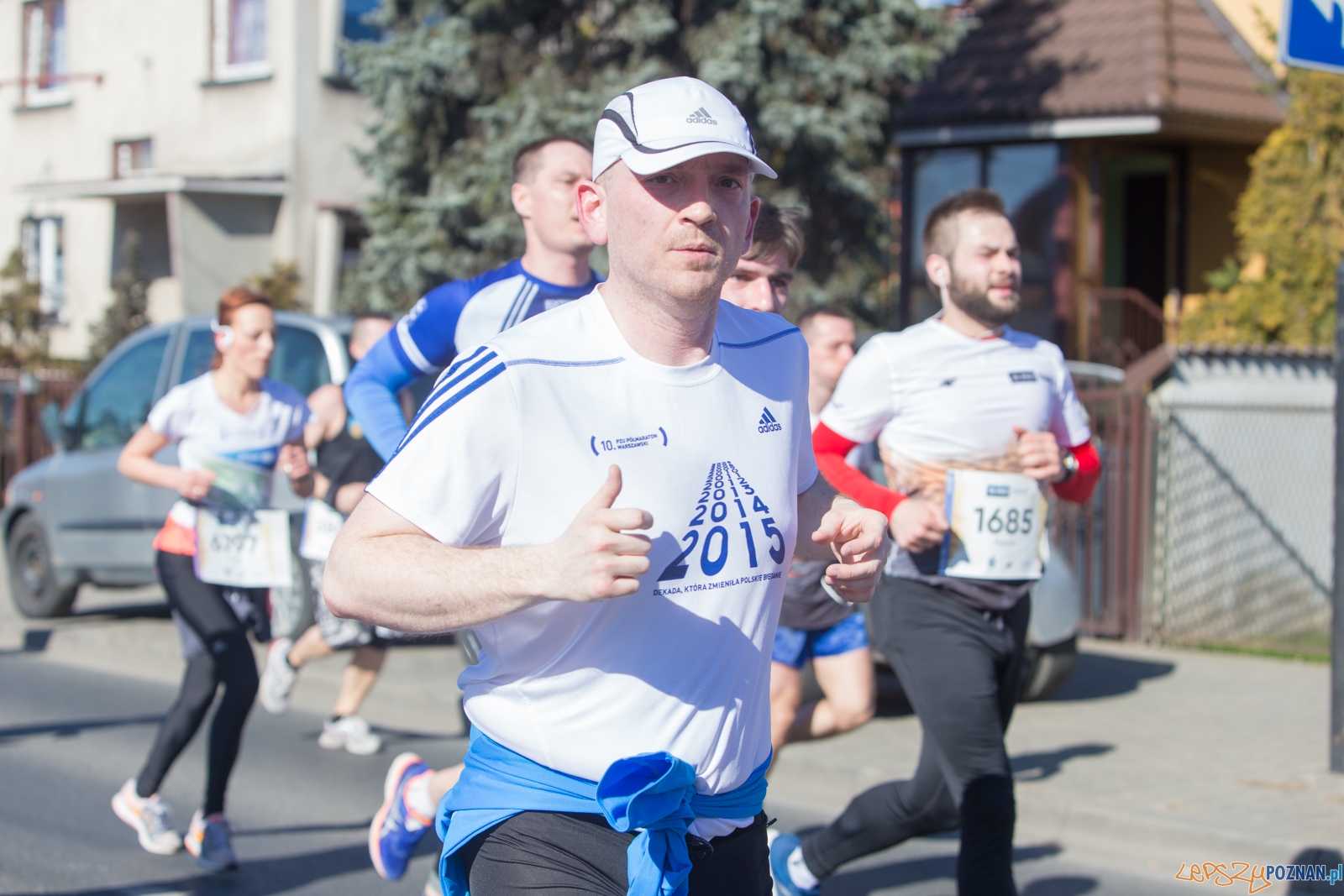 10. PKO Poznań Pólmaraton Foto: lepszyPOZNAN.pl / Piotr Rychter 10. PKO Poznań Pólmaraton Foto: lepszyPOZNAN.pl / Piotr Rychter
