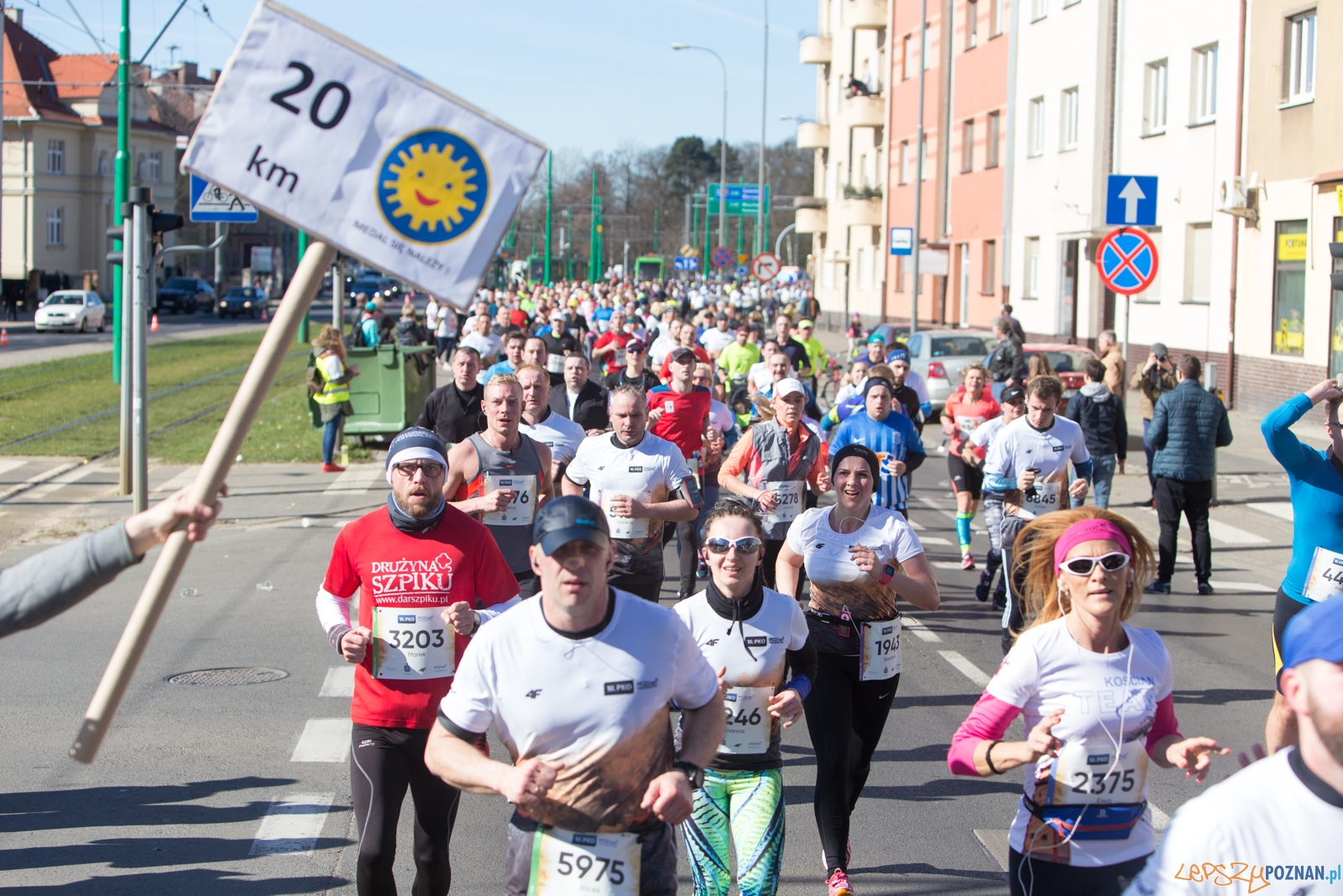 10. PKO Poznań Pólmaraton Foto: lepszyPOZNAN.pl / Piotr Rychter 10. PKO Poznań Pólmaraton Foto: lepszyPOZNAN.pl / Piotr Rychter
