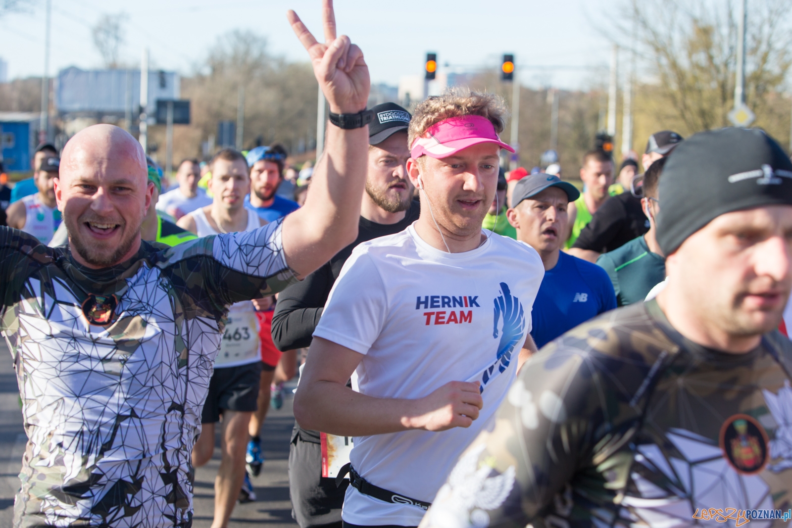 10. PKO Poznań Pólmaraton Foto: lepszyPOZNAN.pl / Piotr Rychter 10. PKO Poznań Pólmaraton Foto: lepszyPOZNAN.pl / Piotr Rychter