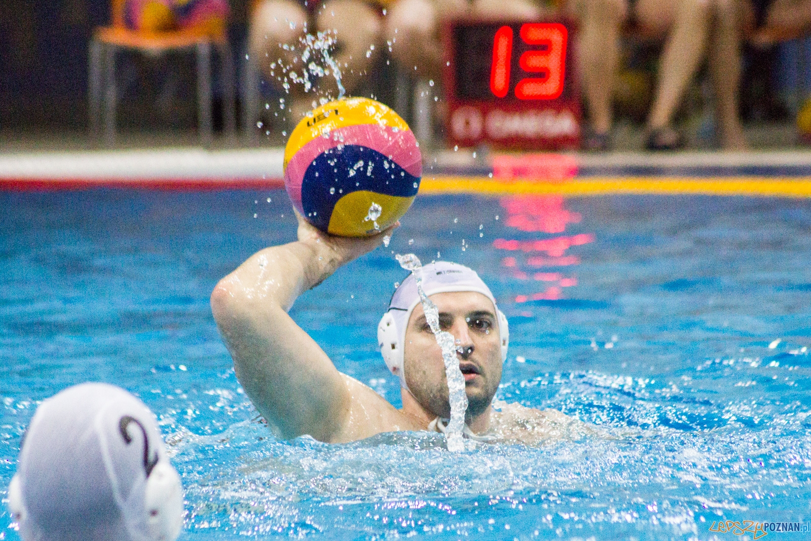 KS Waterpolo Poznań - Arkonia Szczecin Foto: lepszyPOZNAN.pl / Ewelina Jaśkowiak KS Waterpolo Poznań - Arkonia Szczecin Foto: lepszyPOZNAN.pl / Ewelina Jaśkowiak
