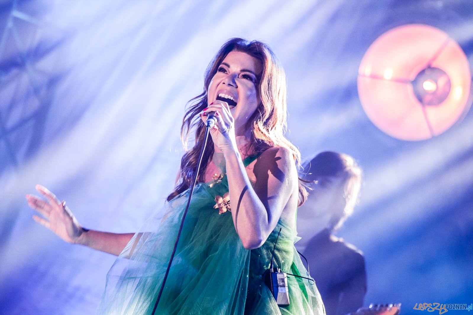 Edyta Górniak - Gala Kobiety Kobietom (13.03.2017) Teatr Wielki Foto: © Karolina Kiraga Edyta Górniak - Gala Kobiety Kobietom (13.03.2017) Teatr Wielki Foto: © Karolina Kiraga