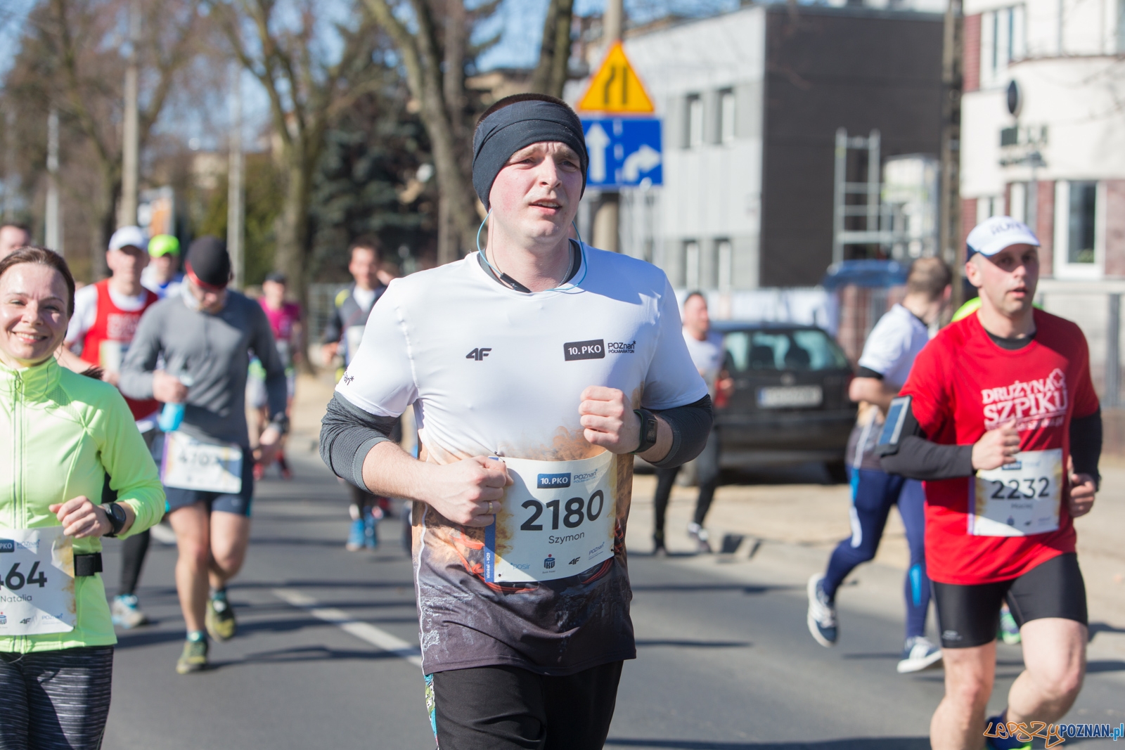 10. PKO Poznań Pólmaraton Foto: lepszyPOZNAN.pl / Piotr Rychter 10. PKO Poznań Pólmaraton Foto: lepszyPOZNAN.pl / Piotr Rychter