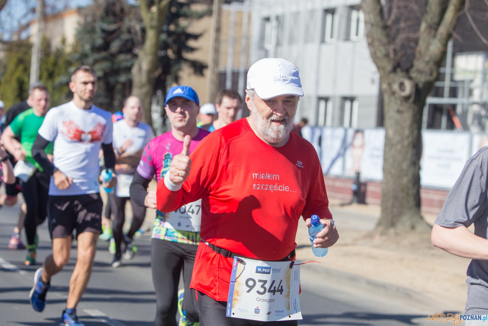 10. PKO Poznań Pólmaraton Foto: lepszyPOZNAN.pl / Piotr Rychter 10. PKO Poznań Pólmaraton Foto: lepszyPOZNAN.pl / Piotr Rychter