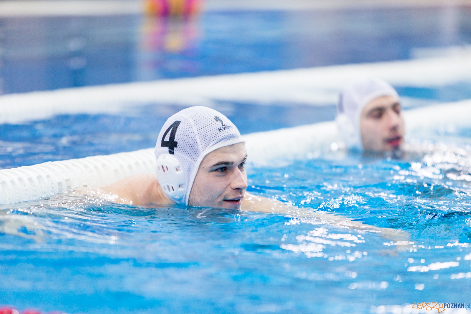 Waterpolo Poznań - Arkonia Szczecin (spotkanie rewanżowe) Foto: lepszyPOZNAN.pl / Piotr Rychter Waterpolo Poznań - Arkonia Szczecin (spotkanie rewanżowe) Foto: lepszyPOZNAN.pl / Piotr Rychter
