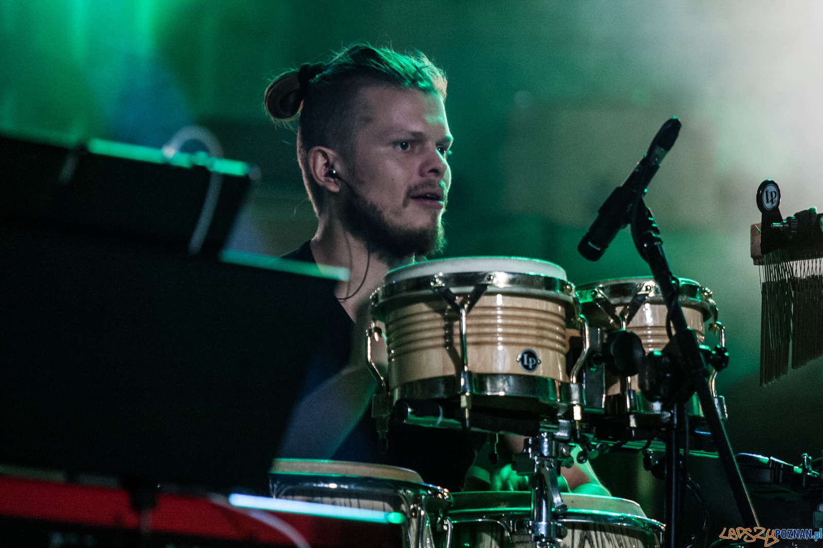 In Memory of George Michael (18.03.2017) Aula UAM Foto: © Karolina Kiraga In Memory of George Michael (18.03.2017) Aula UAM Foto: © Karolina Kiraga