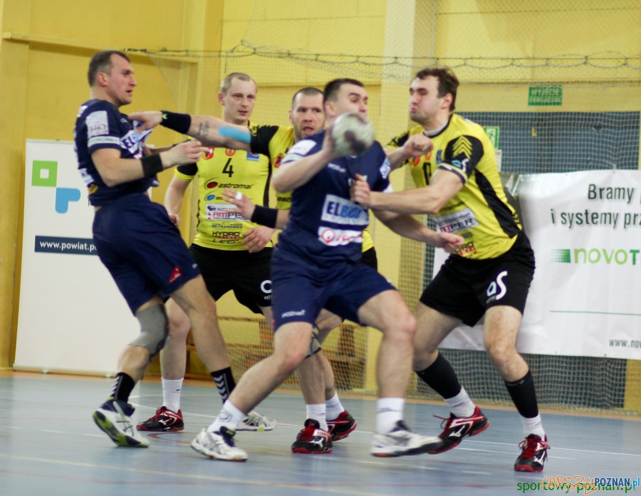 WKS Grunwald Poznań - MKS REAL Astromal Leszno Foto: Elżbieta Skowron / sportowy-poznan.pl WKS Grunwald Poznań - MKS REAL Astromal Leszno Foto: Elżbieta Skowron / sportowy-poznan.pl