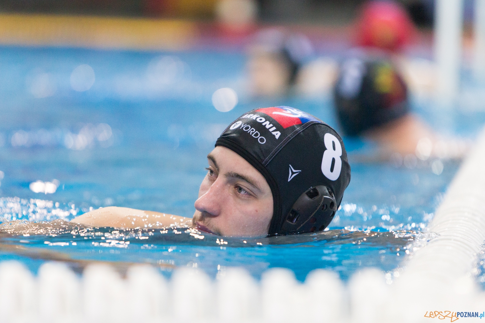 Waterpolo Poznań - Arkonia Szczecin Foto: lepszyPOZNAN.pl / Piotr Rychter Waterpolo Poznań - Arkonia Szczecin Foto: lepszyPOZNAN.pl / Piotr Rychter