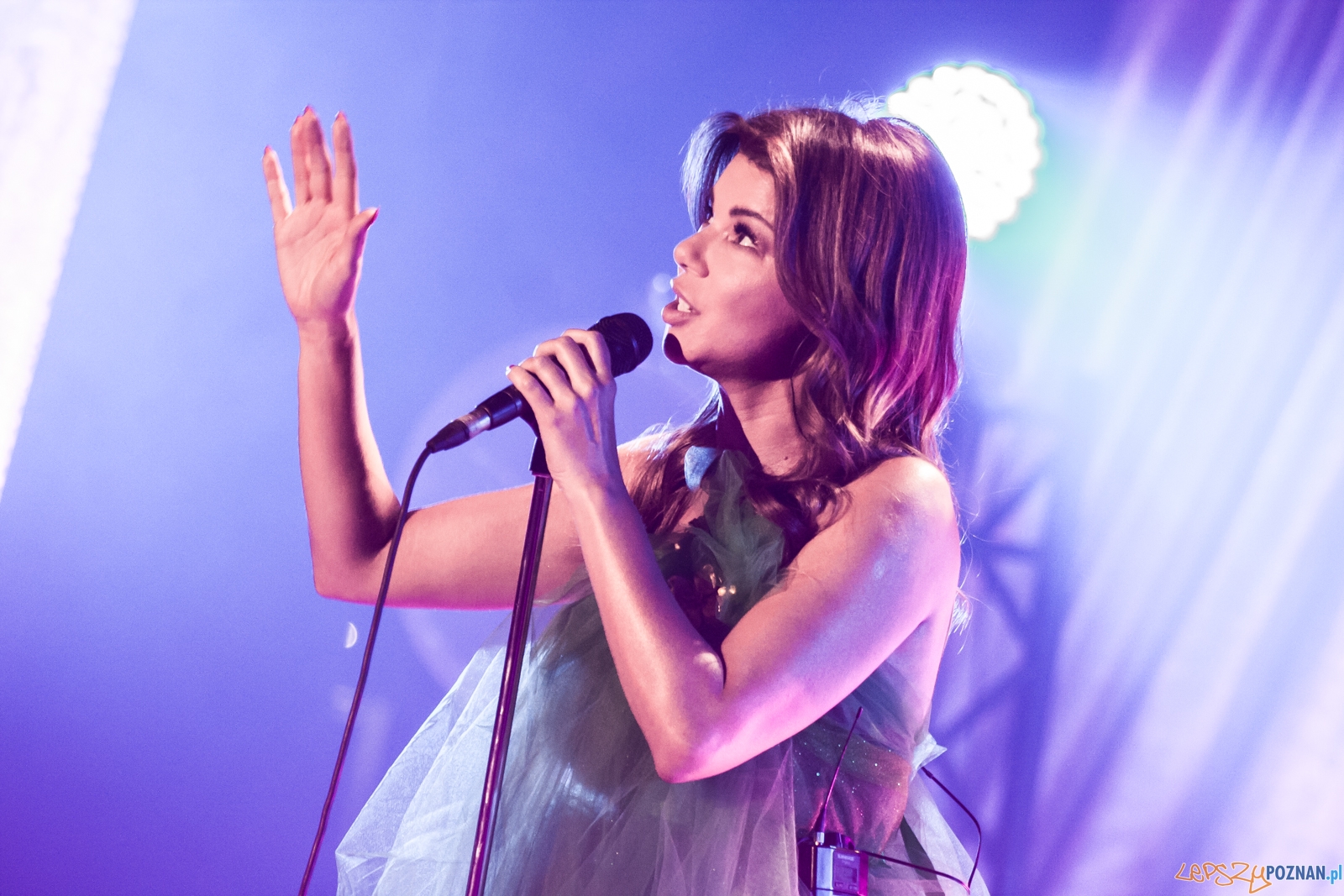 Edyta Górniak - Gala Kobiety Kobietom (13.03.2017) Teatr Wielki Foto: © Karolina Kiraga Edyta Górniak - Gala Kobiety Kobietom (13.03.2017) Teatr Wielki Foto: © Karolina Kiraga