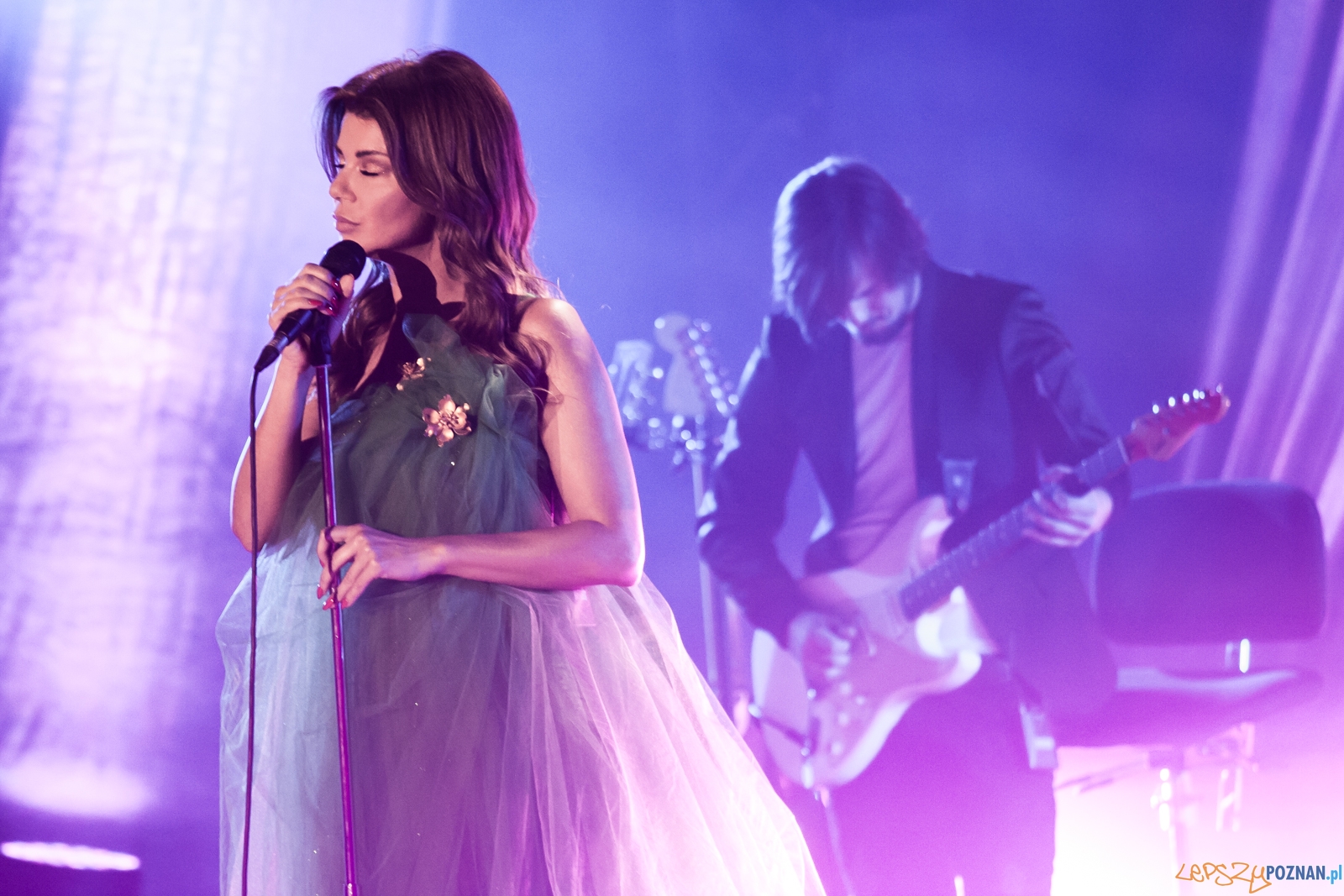 Edyta Górniak - Gala Kobiety Kobietom (13.03.2017) Teatr Wielki Foto: © Karolina Kiraga Edyta Górniak - Gala Kobiety Kobietom (13.03.2017) Teatr Wielki Foto: © Karolina Kiraga