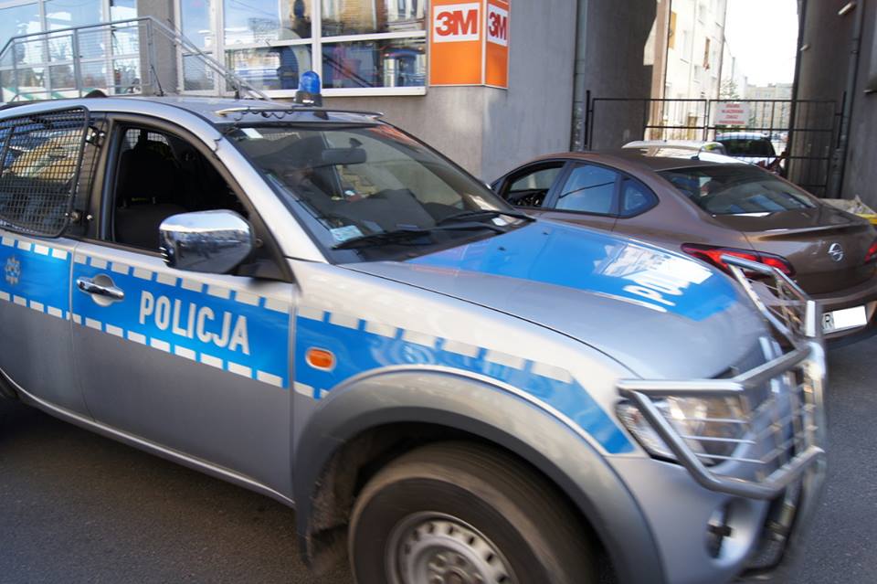 Polowanie na kierowców Ubera Foto: fb / Stowarzyszenie Zawodowe Poznańskich Taksówkarzy Polowanie na kierowców Ubera Foto: fb / Stowarzyszenie Zawodowe Poznańskich Taksówkarzy