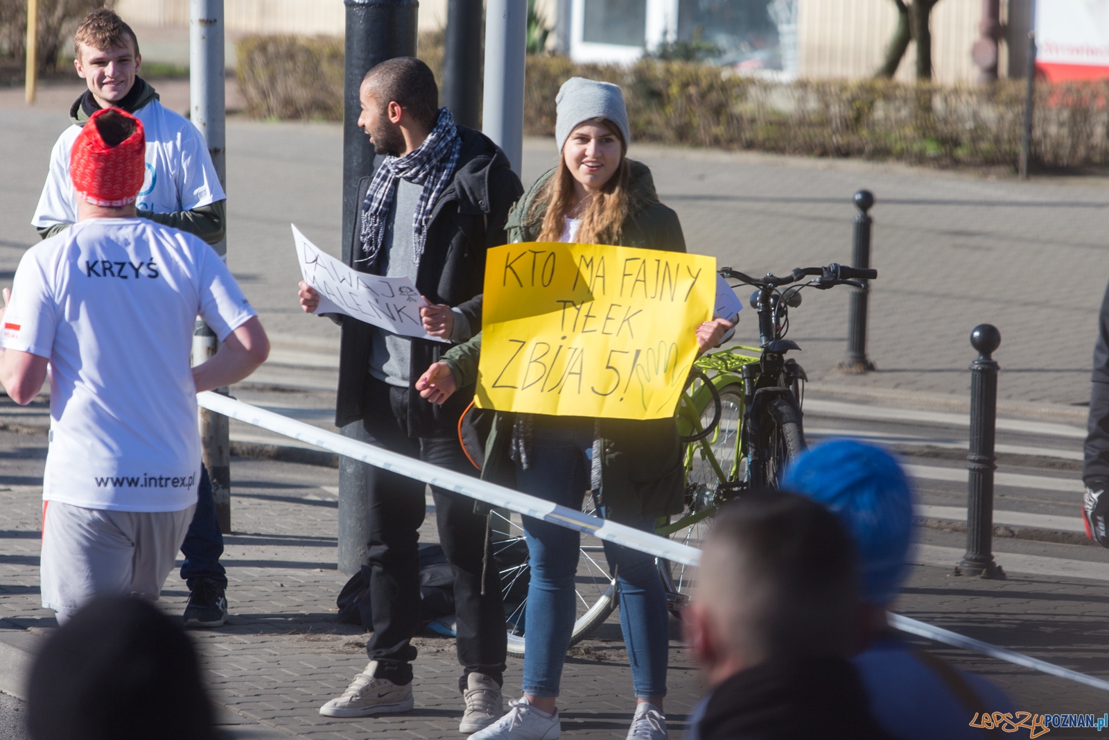 10. PKO Poznań Pólmaraton Foto: lepszyPOZNAN.pl / Piotr Rychter 10. PKO Poznań Pólmaraton Foto: lepszyPOZNAN.pl / Piotr Rychter