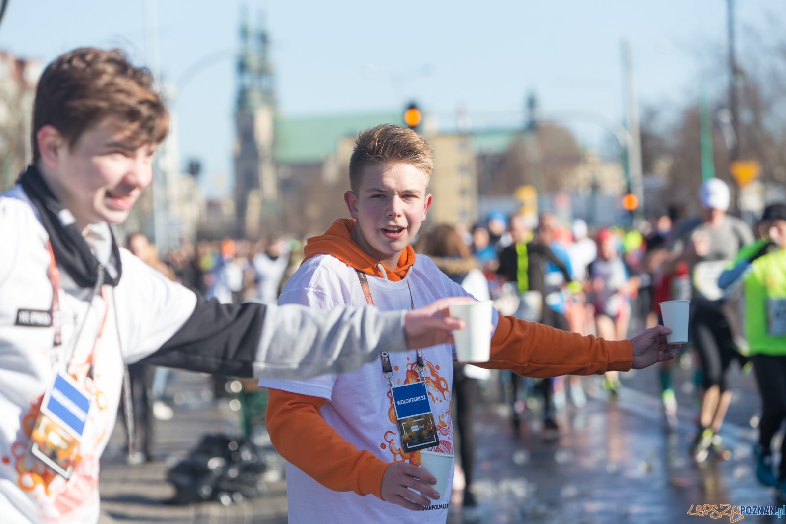 10. PKO Poznań Pólmaraton Foto: lepszyPOZNAN.pl / Piotr Rychter 10. PKO Poznań Pólmaraton Foto: lepszyPOZNAN.pl / Piotr Rychter