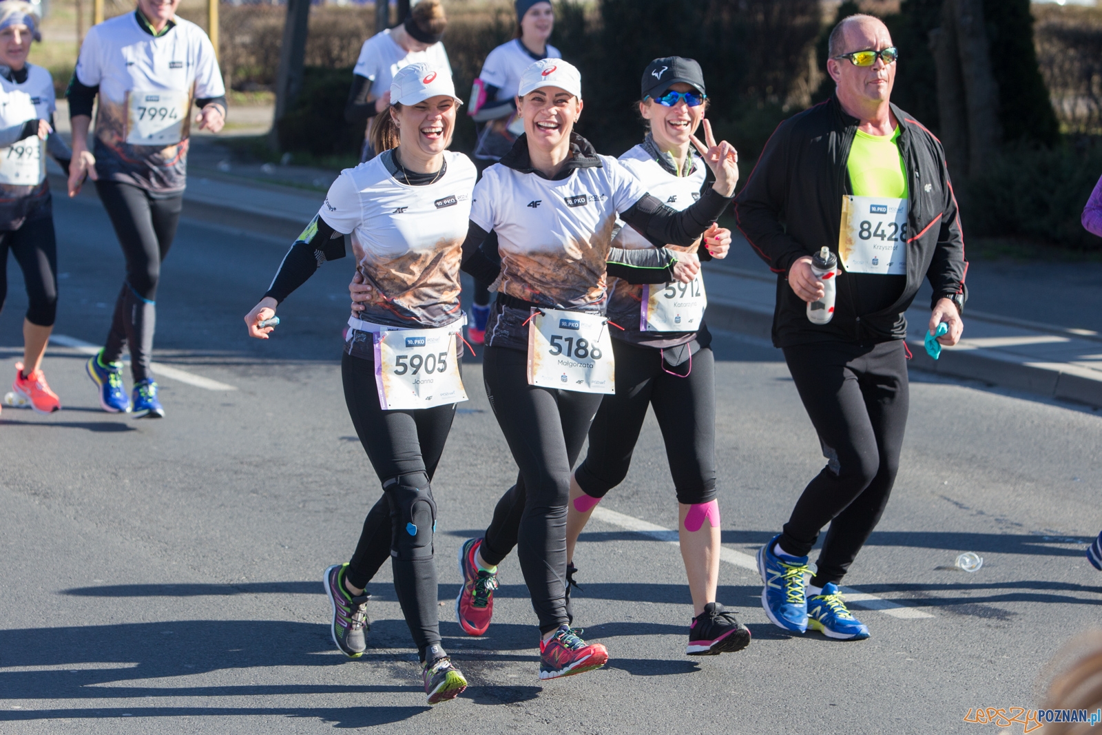 10. PKO Poznań Pólmaraton Foto: lepszyPOZNAN.pl / Piotr Rychter 10. PKO Poznań Pólmaraton Foto: lepszyPOZNAN.pl / Piotr Rychter
