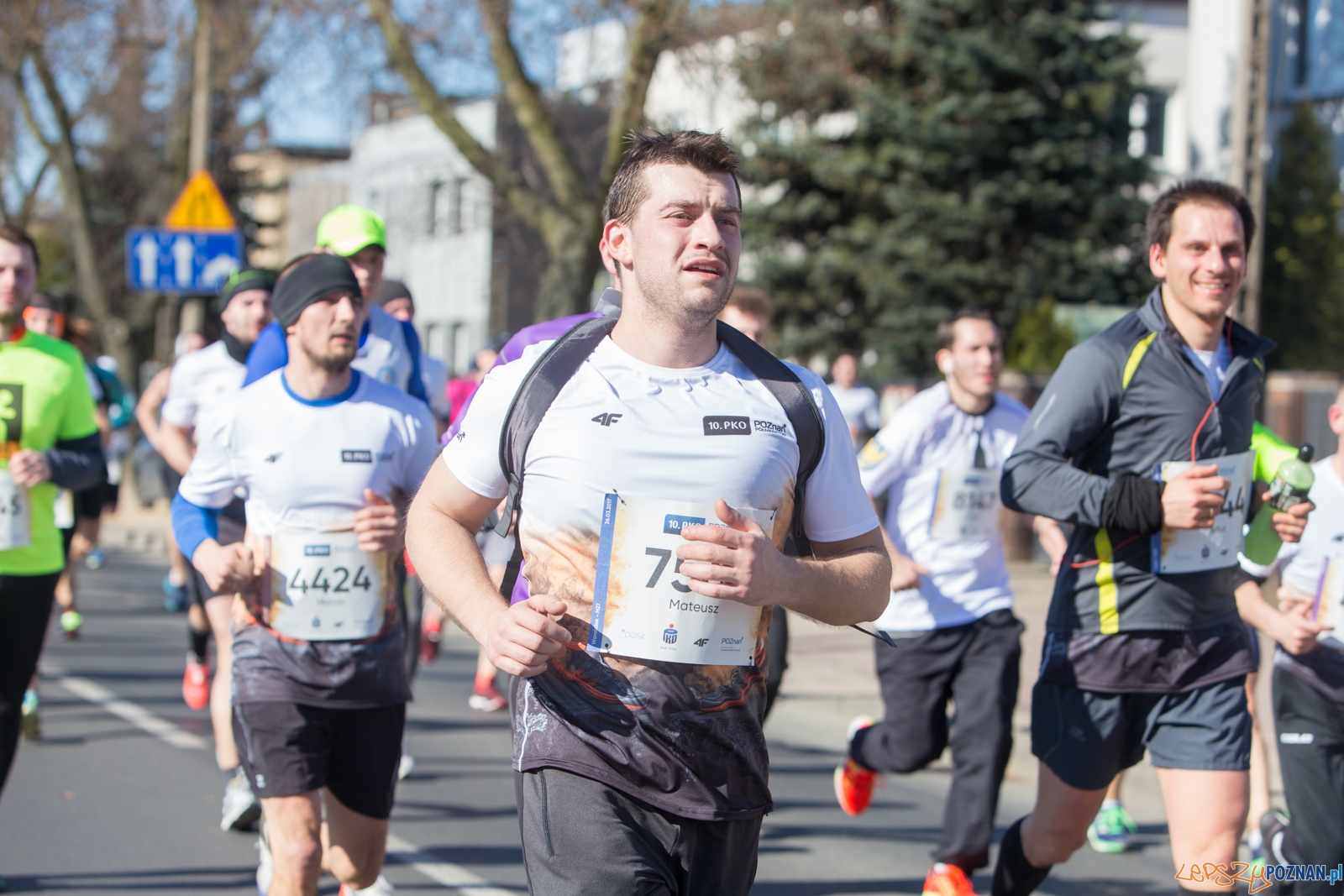 10. PKO Poznań Pólmaraton Foto: lepszyPOZNAN.pl / Piotr Rychter 10. PKO Poznań Pólmaraton Foto: lepszyPOZNAN.pl / Piotr Rychter