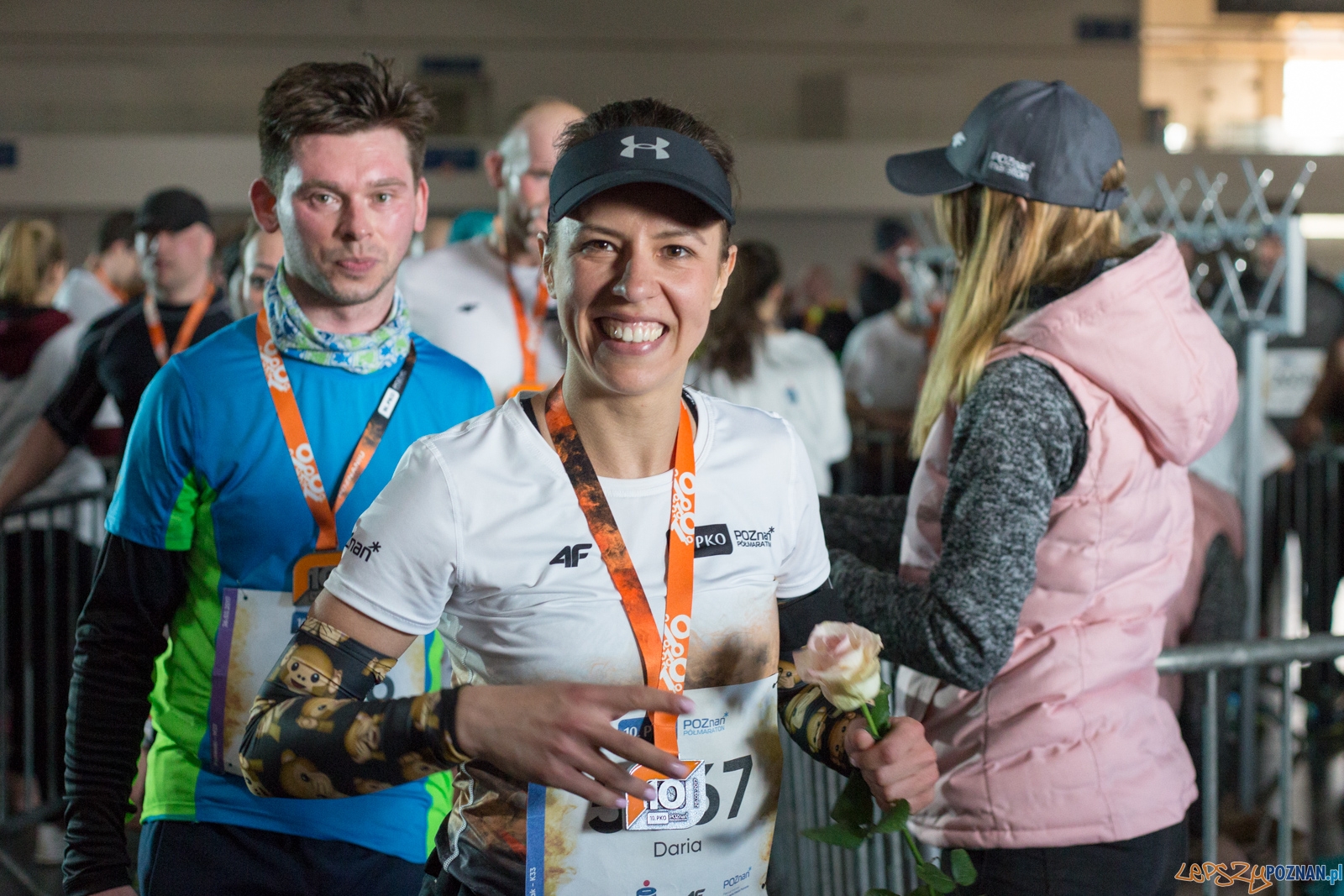 10. PKO Poznań Pólmaraton Foto: lepszyPOZNAN.pl / Piotr Rychter 10. PKO Poznań Pólmaraton Foto: lepszyPOZNAN.pl / Piotr Rychter