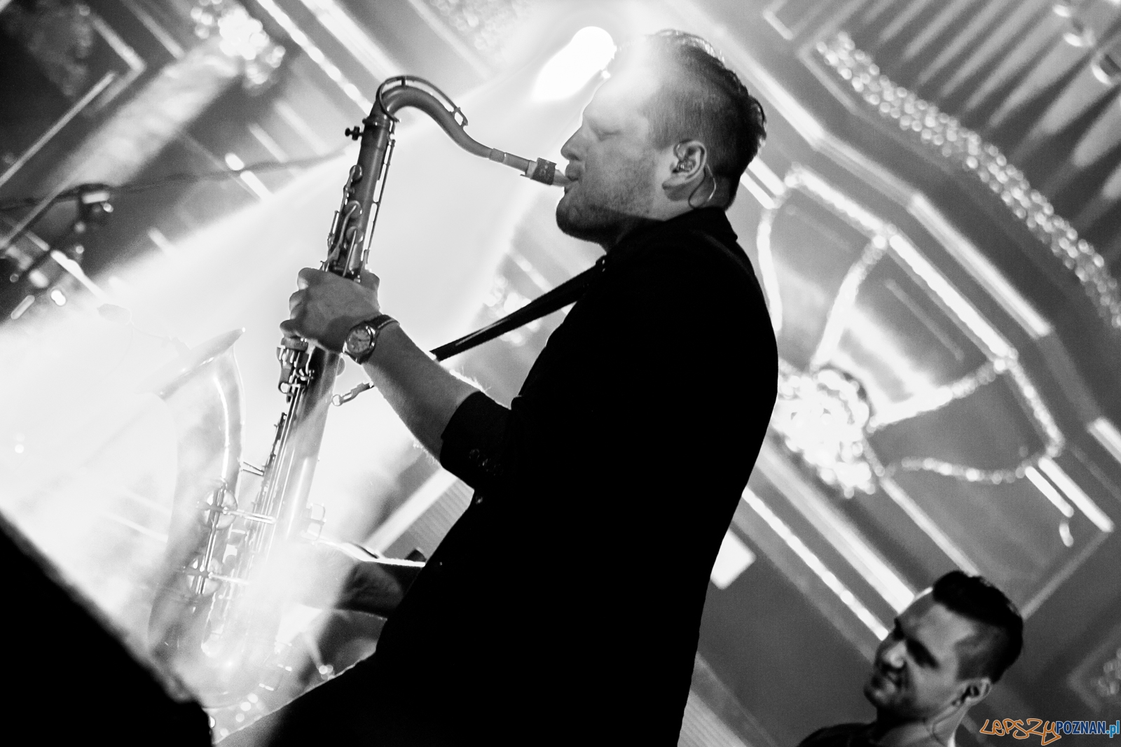 Michał Szafraniec - In Memory of George Michael (18.03.2017) Au Foto: © Karolina Kiraga Michał Szafraniec - In Memory of George Michael (18.03.2017) Au Foto: © Karolina Kiraga