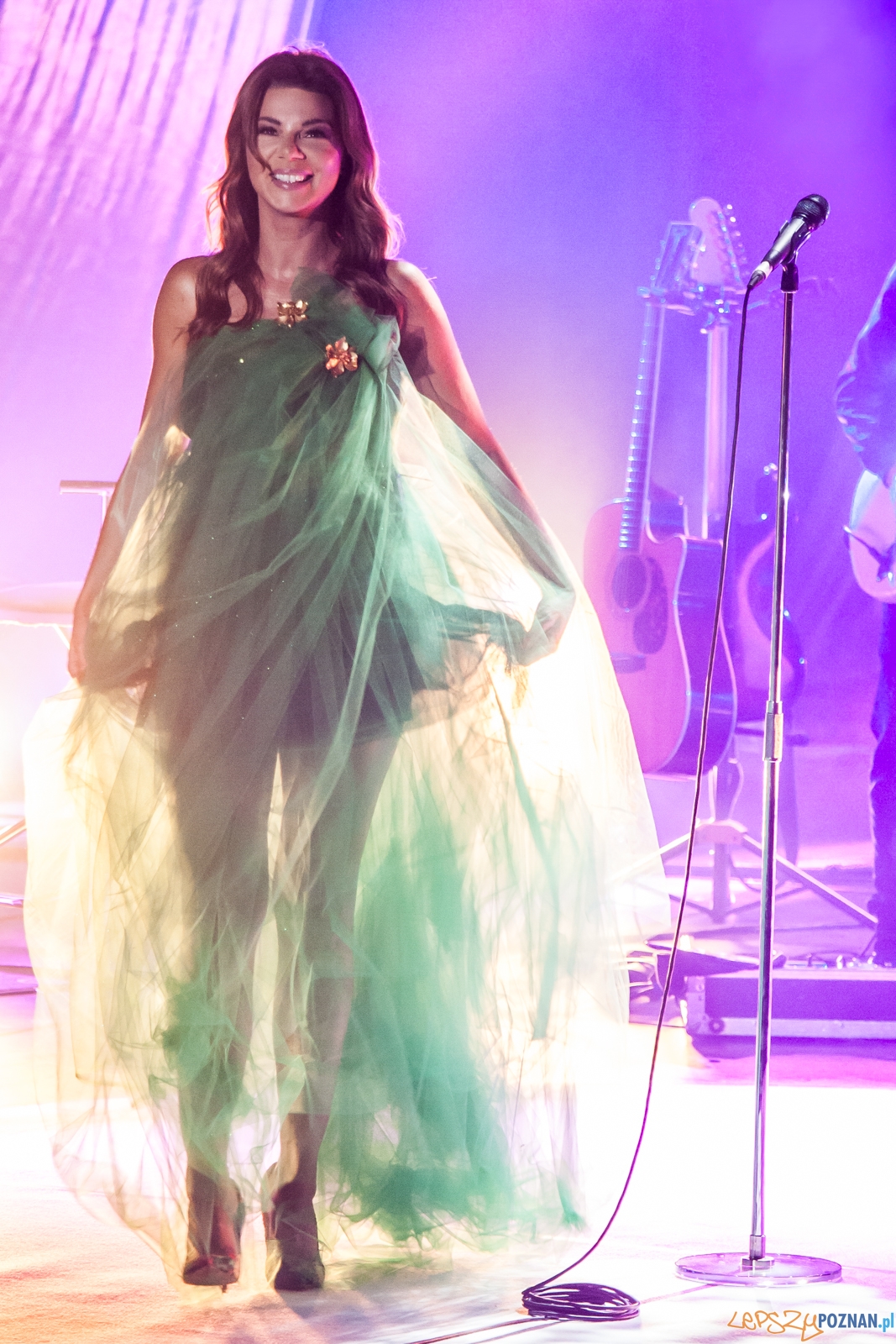 Edyta Górniak - Gala Kobiety Kobietom (13.03.2017) Teatr Wielki Foto: © Karolina Kiraga Edyta Górniak - Gala Kobiety Kobietom (13.03.2017) Teatr Wielki Foto: © Karolina Kiraga