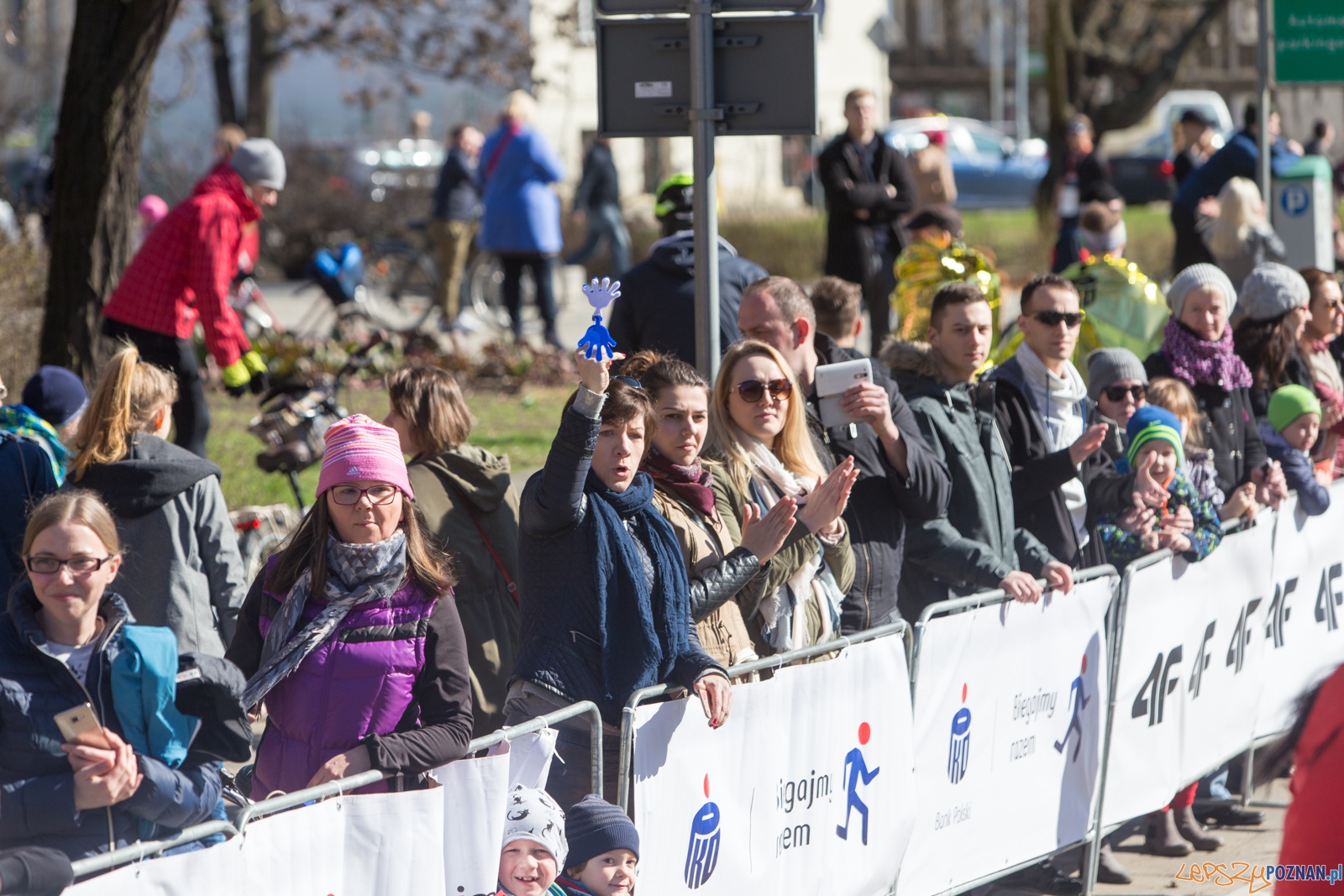 10. PKO Poznań Pólmaraton Foto: lepszyPOZNAN.pl / Piotr Rychter 10. PKO Poznań Pólmaraton Foto: lepszyPOZNAN.pl / Piotr Rychter