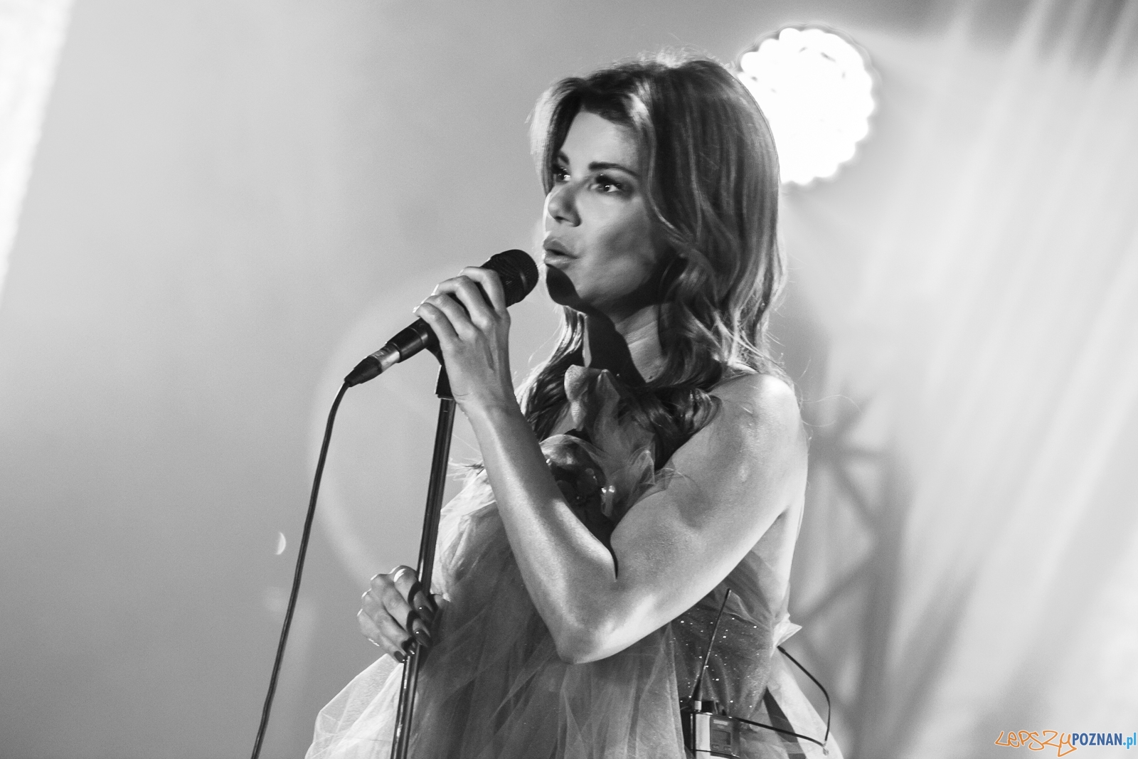 Edyta Górniak - Gala Kobiety Kobietom (13.03.2017) Teatr Wielki Foto: © Karolina Kiraga Edyta Górniak - Gala Kobiety Kobietom (13.03.2017) Teatr Wielki Foto: © Karolina Kiraga