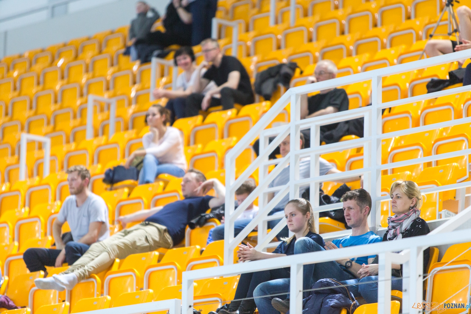 Waterpolo Poznań - Arkonia Szczecin Foto: lepszyPOZNAN.pl / Piotr Rychter Waterpolo Poznań - Arkonia Szczecin Foto: lepszyPOZNAN.pl / Piotr Rychter