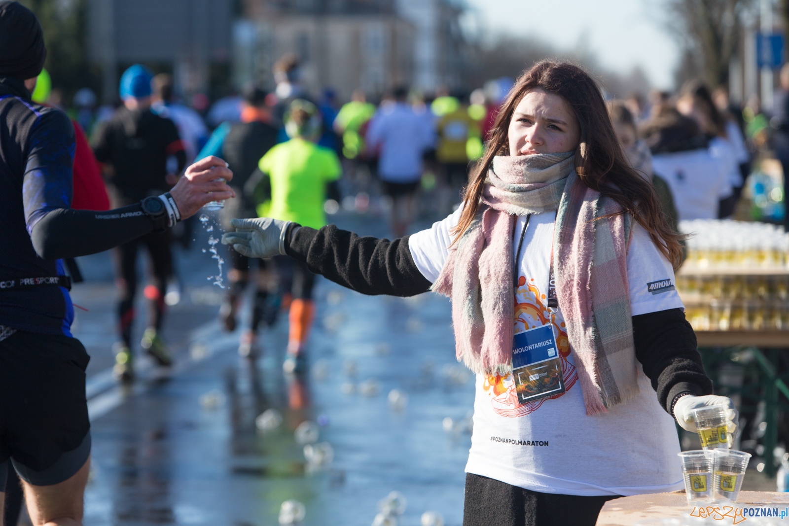 10. PKO Poznań Pólmaraton Foto: lepszyPOZNAN.pl / Piotr Rychter 10. PKO Poznań Pólmaraton Foto: lepszyPOZNAN.pl / Piotr Rychter