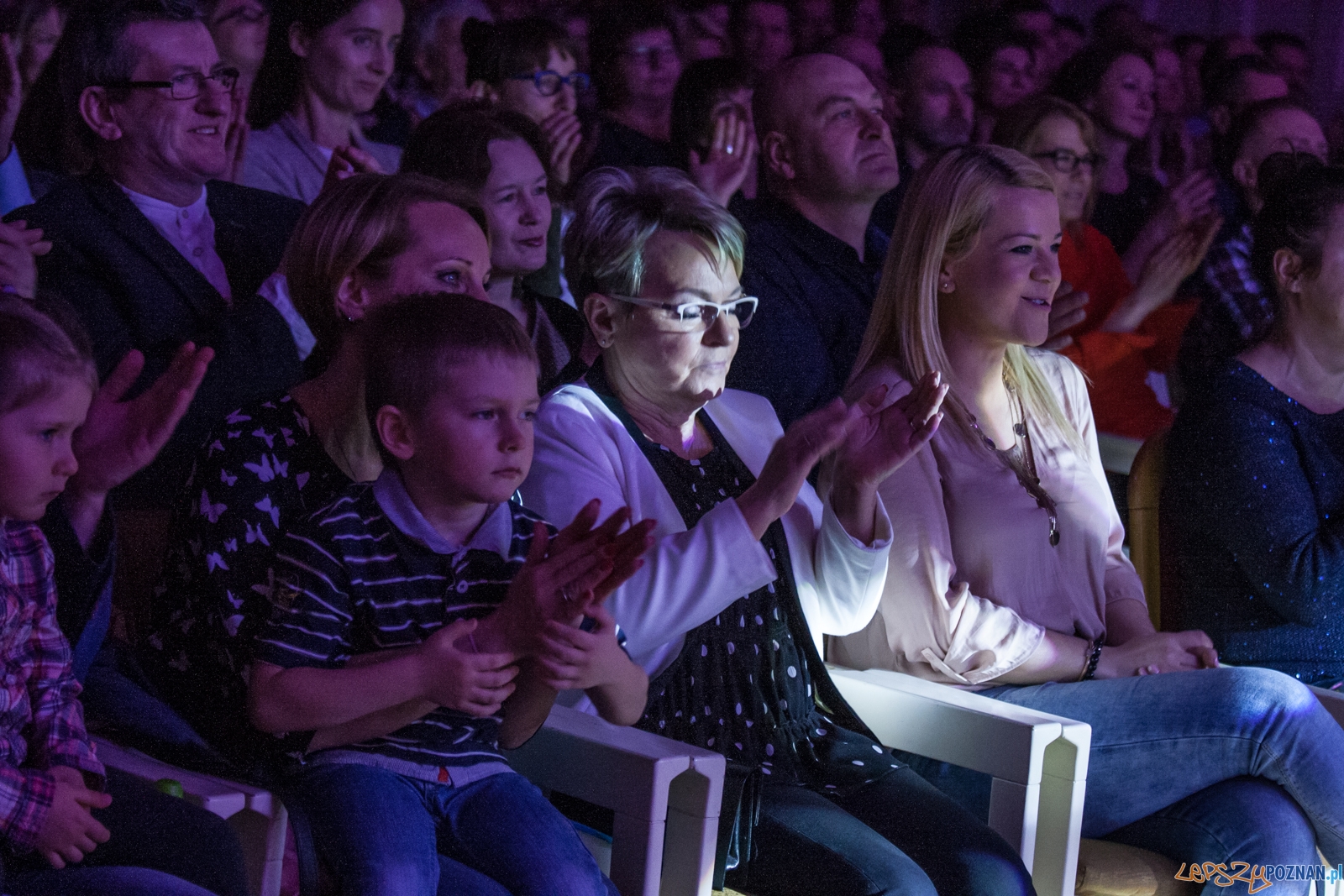 In Memory of George Michael (18.03.2017) Aula UAM Foto: © Karolina Kiraga In Memory of George Michael (18.03.2017) Aula UAM Foto: © Karolina Kiraga
