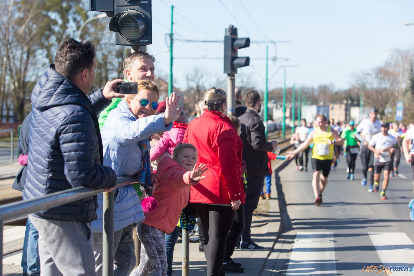 10. PKO Poznań Pólmaraton Foto: lepszyPOZNAN.pl / Piotr Rychter 10. PKO Poznań Pólmaraton Foto: lepszyPOZNAN.pl / Piotr Rychter