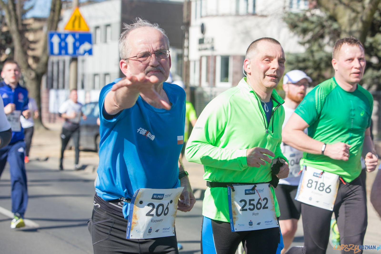 10. PKO Poznań Pólmaraton Foto: lepszyPOZNAN.pl / Piotr Rychter 10. PKO Poznań Pólmaraton Foto: lepszyPOZNAN.pl / Piotr Rychter