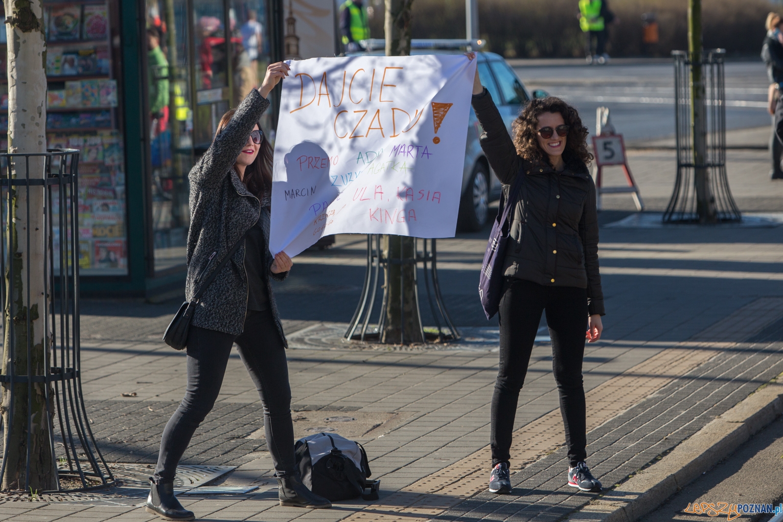 10. PKO Poznań Pólmaraton Foto: lepszyPOZNAN.pl / Piotr Rychter 10. PKO Poznań Pólmaraton Foto: lepszyPOZNAN.pl / Piotr Rychter