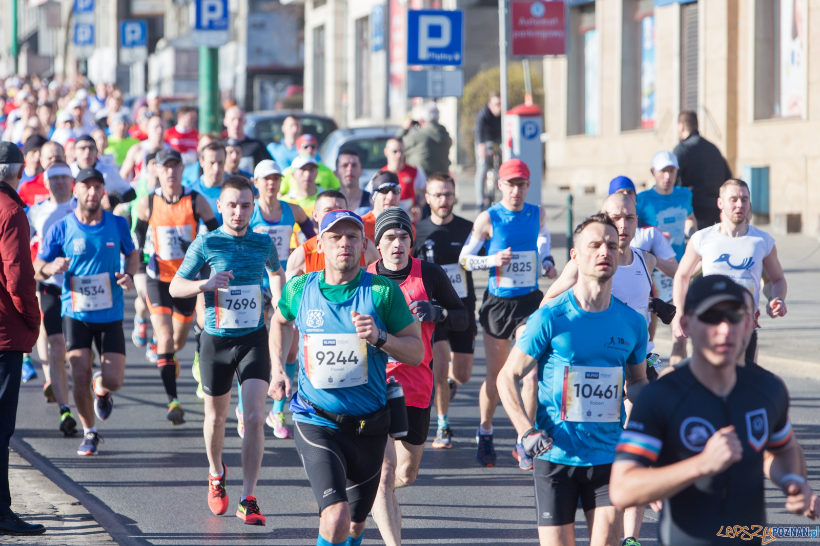 10. PKO Poznań Pólmaraton Foto: lepszyPOZNAN.pl / Piotr Rychter 10. PKO Poznań Pólmaraton Foto: lepszyPOZNAN.pl / Piotr Rychter