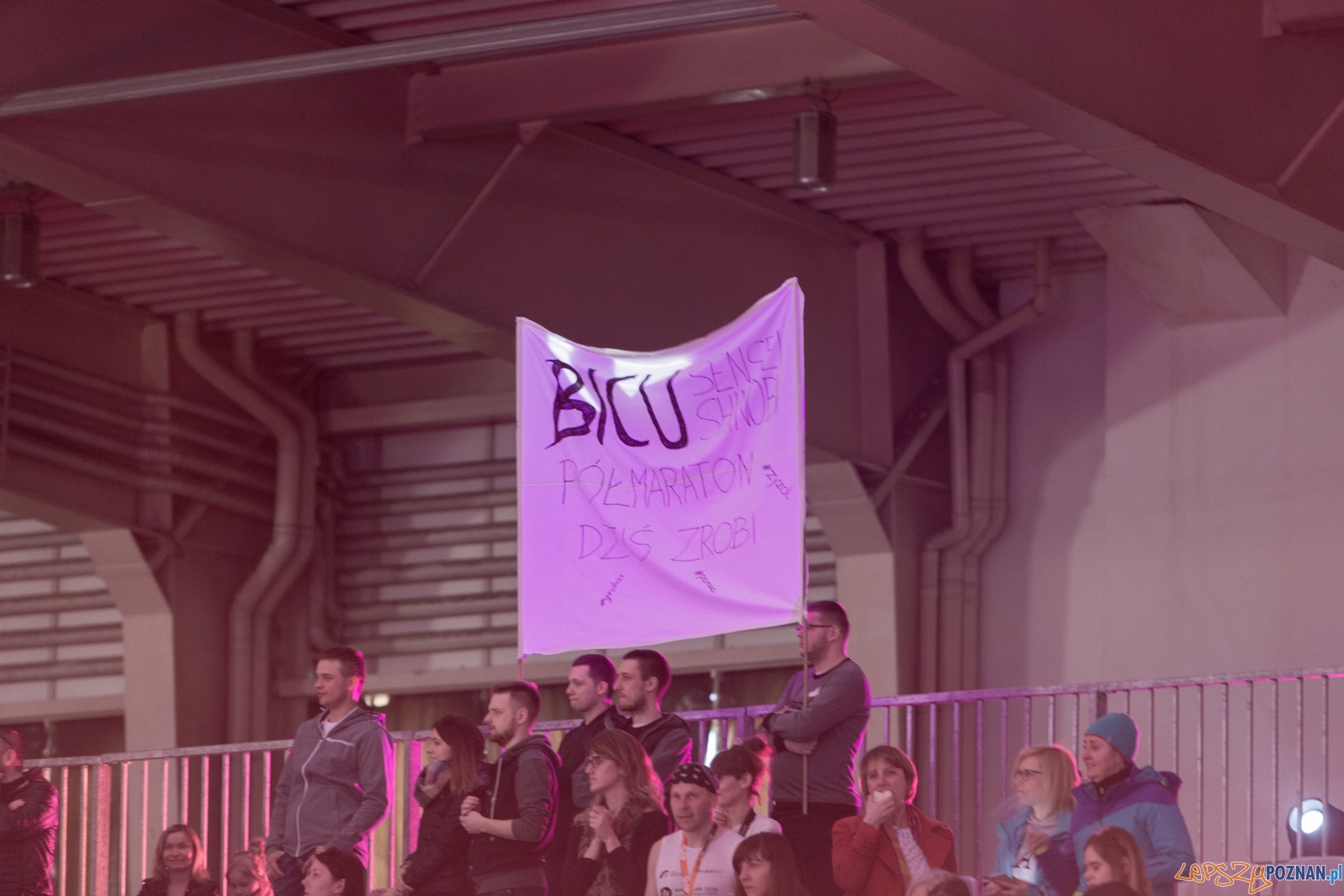10. PKO Poznań Pólmaraton Foto: lepszyPOZNAN.pl / Piotr Rychter 10. PKO Poznań Pólmaraton Foto: lepszyPOZNAN.pl / Piotr Rychter