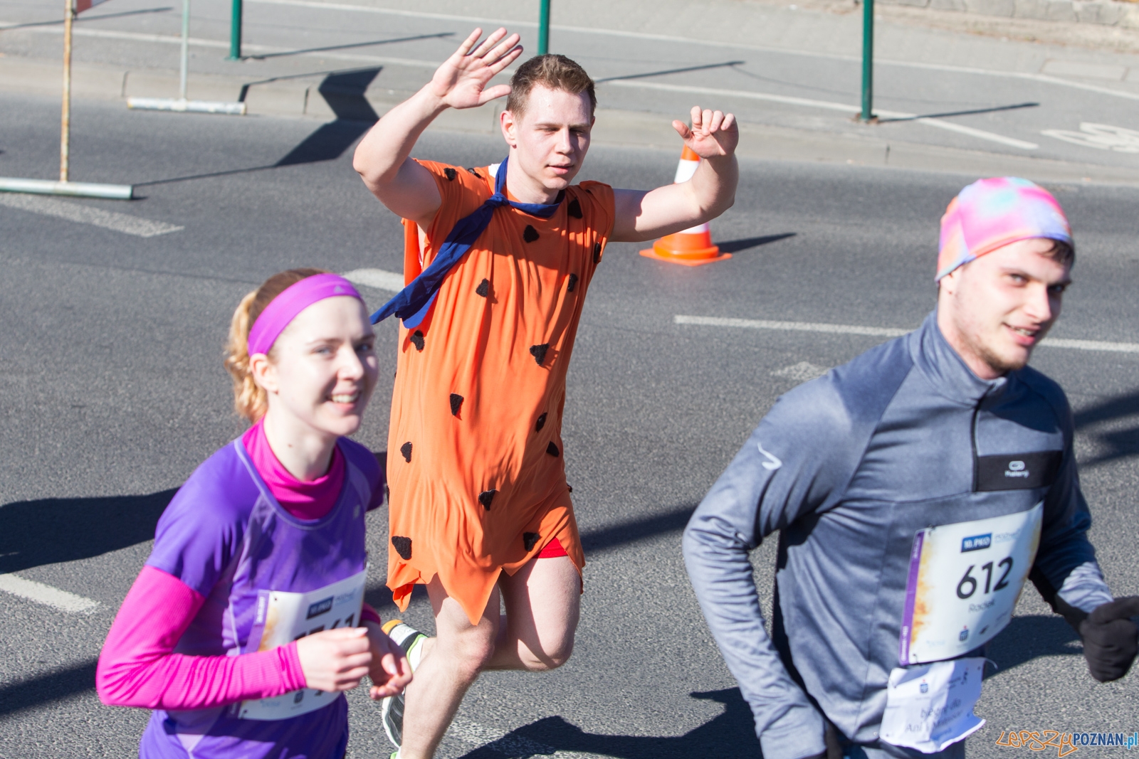 10. PKO Poznań Pólmaraton Foto: lepszyPOZNAN.pl / Piotr Rychter 10. PKO Poznań Pólmaraton Foto: lepszyPOZNAN.pl / Piotr Rychter