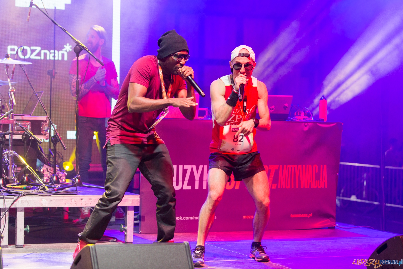 10. PKO Poznań Pólmaraton Foto: lepszyPOZNAN.pl / Piotr Rychter 10. PKO Poznań Pólmaraton Foto: lepszyPOZNAN.pl / Piotr Rychter