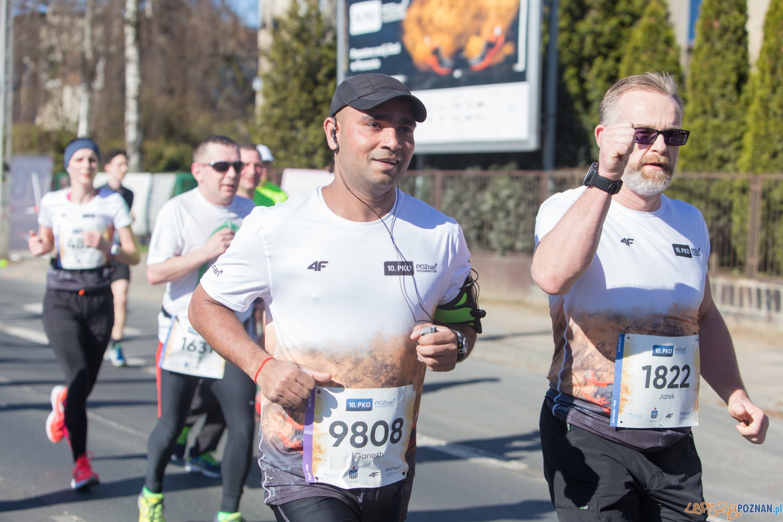 10. PKO Poznań Pólmaraton Foto: lepszyPOZNAN.pl / Piotr Rychter 10. PKO Poznań Pólmaraton Foto: lepszyPOZNAN.pl / Piotr Rychter