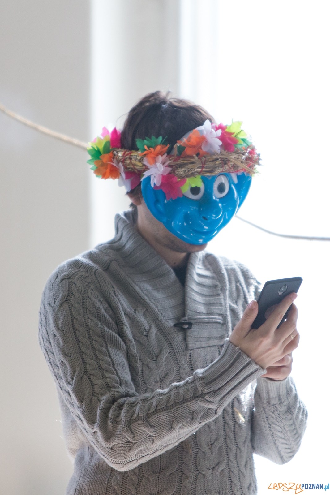 Pożegnanie Zimy Foto: lepszyPOZNAN.pl / Piotr Rychter Pożegnanie Zimy Foto: lepszyPOZNAN.pl / Piotr Rychter