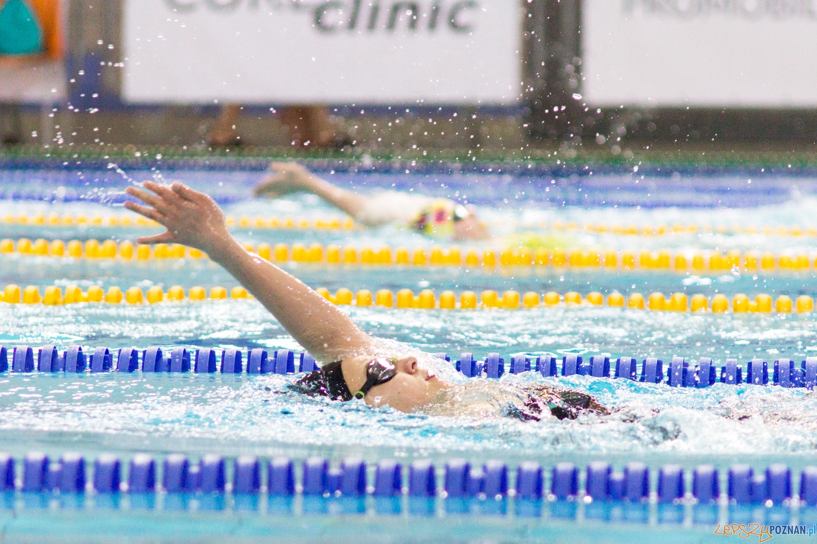 International Swimming Cup POZnań 2017 Foto: Ewelina Jaśkowiak International Swimming Cup POZnań 2017 Foto: Ewelina Jaśkowiak