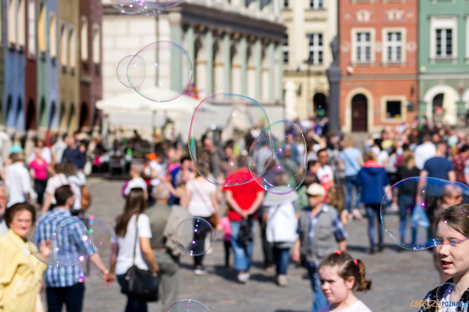 Poznański Jarmark Welkanocny Foto: lepszyPOZNAN.pl / Ewelina Jaśkowiak Poznański Jarmark Welkanocny Foto: lepszyPOZNAN.pl / Ewelina Jaśkowiak