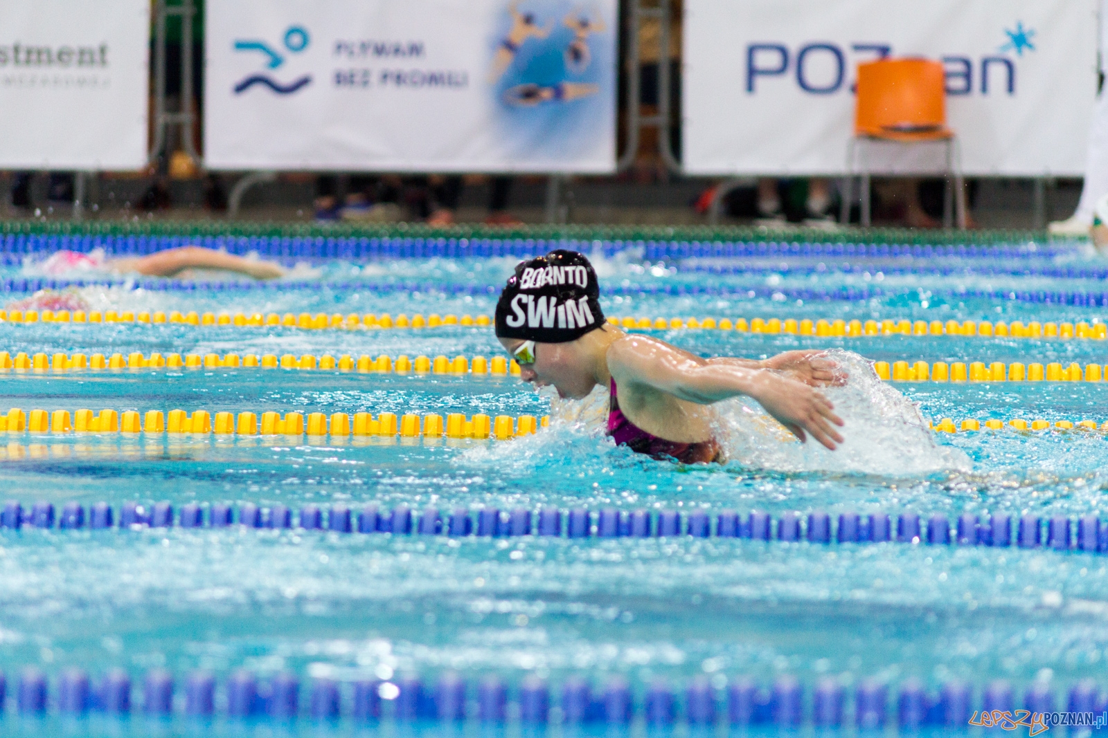 International Swimming Cup POZnań 2017 Foto: lepszyPOZNAN.pl / Ewelina Jaśkowiak International Swimming Cup POZnań 2017 Foto: lepszyPOZNAN.pl / Ewelina Jaśkowiak