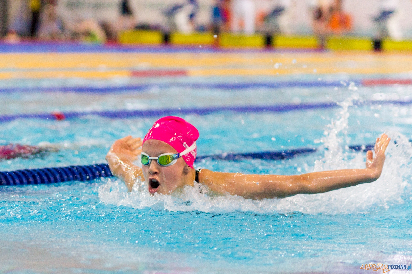 International Swimming Cup POZnań 2017 Foto: Ewelina Jaśkowiak International Swimming Cup POZnań 2017 Foto: Ewelina Jaśkowiak