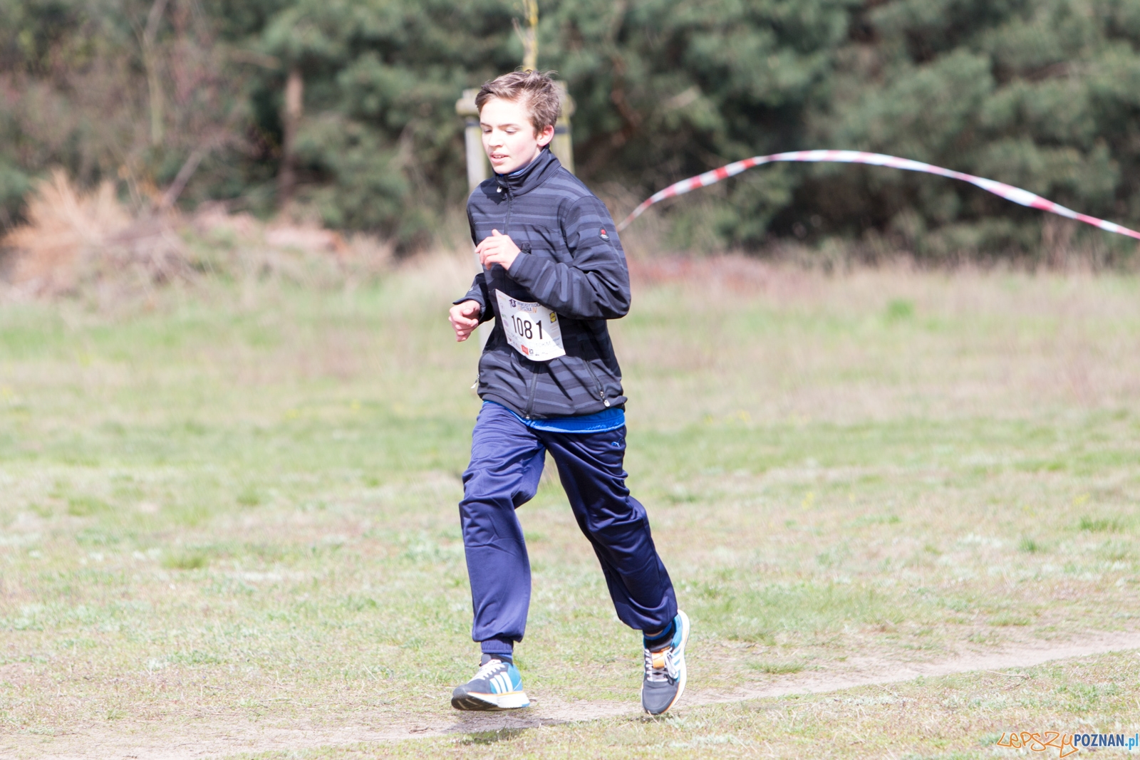 IV Uniwersytecka ZaDyszka im. Jerzego Żeligowskiego Foto: lepszyPOZNAN.pl / Piotr Rychter IV Uniwersytecka ZaDyszka im. Jerzego Żeligowskiego Foto: lepszyPOZNAN.pl / Piotr Rychter