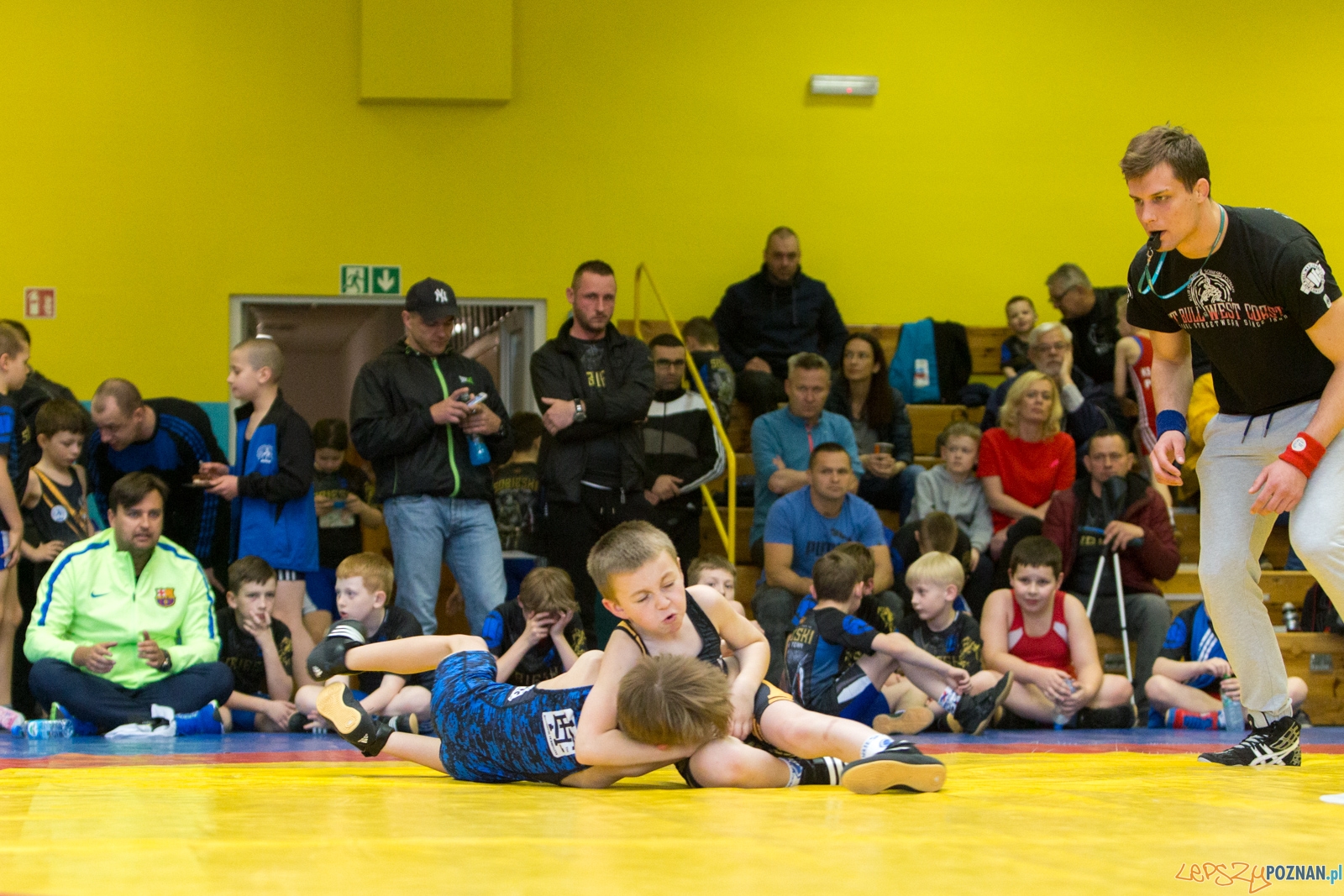 KS Sobieski - Turniej Wielkanocny Foto: lepszyPOZNAN.pl / Piotr Rychter KS Sobieski - Turniej Wielkanocny Foto: lepszyPOZNAN.pl / Piotr Rychter