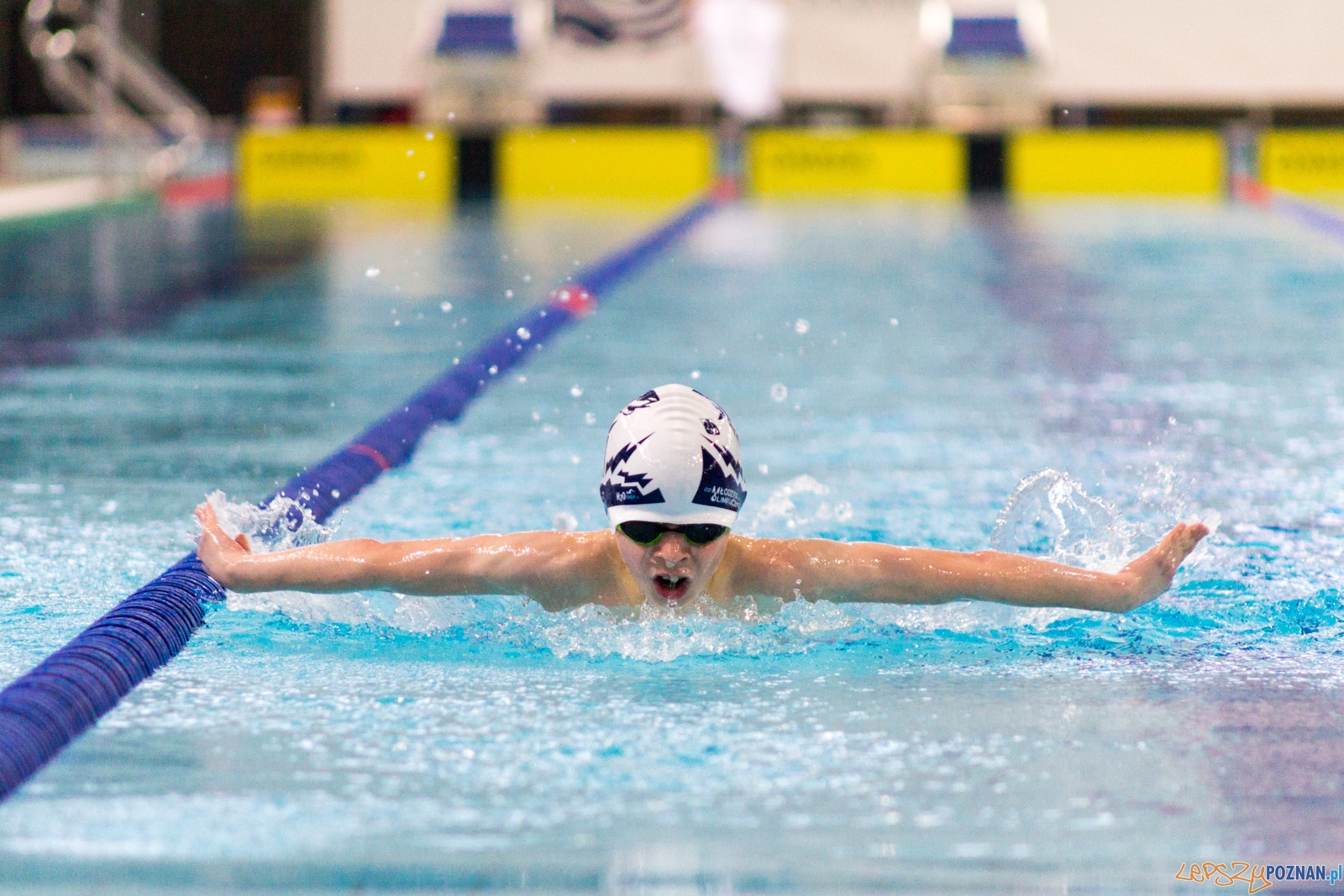 International Swimming Cup POZnań 2017 Foto: Ewelina Jaśkowiak International Swimming Cup POZnań 2017 Foto: Ewelina Jaśkowiak