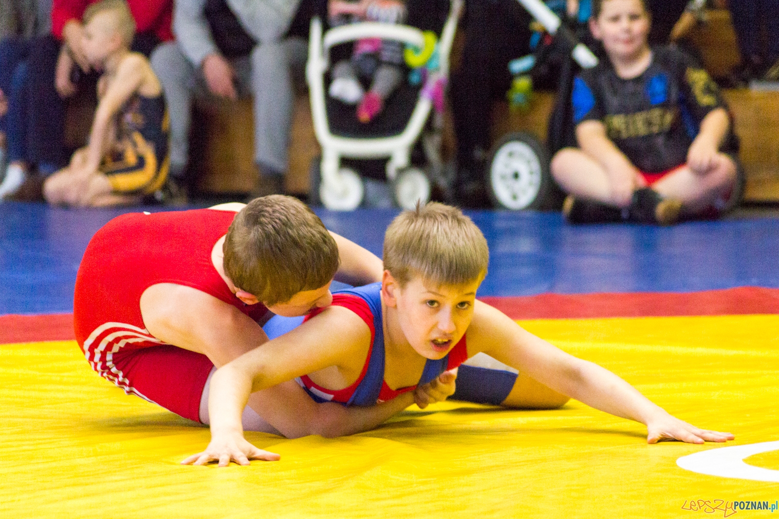 KS Sobieski - Turniej Wielkanocny Foto: lepszyPOZNAN.pl / Ewelina Jaśkowiak KS Sobieski - Turniej Wielkanocny Foto: lepszyPOZNAN.pl / Ewelina Jaśkowiak