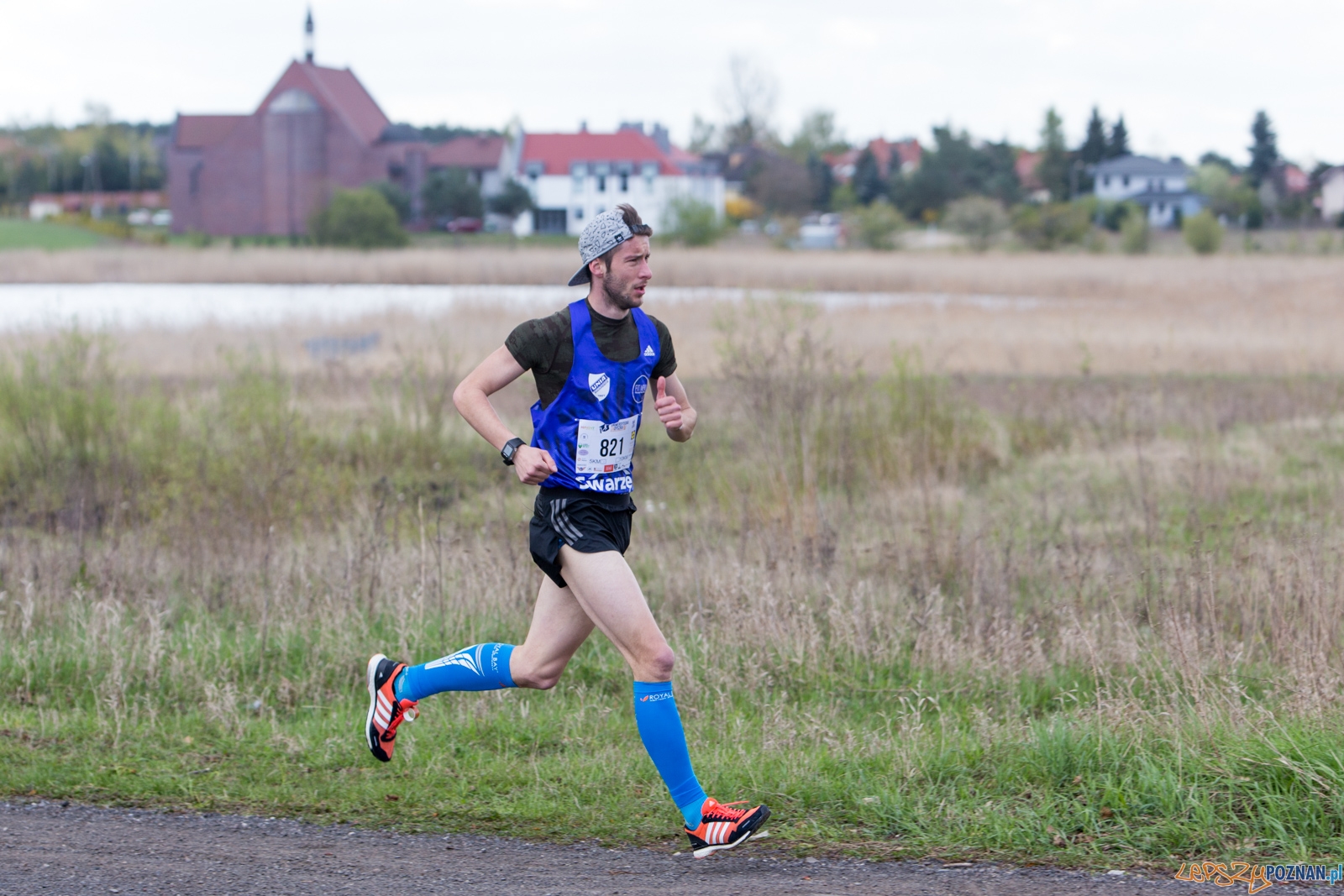 IV Uniwersytecka ZaDyszka im. Jerzego Żeligowskiego Foto: lepszyPOZNAN.pl / Piotr Rychter IV Uniwersytecka ZaDyszka im. Jerzego Żeligowskiego Foto: lepszyPOZNAN.pl / Piotr Rychter